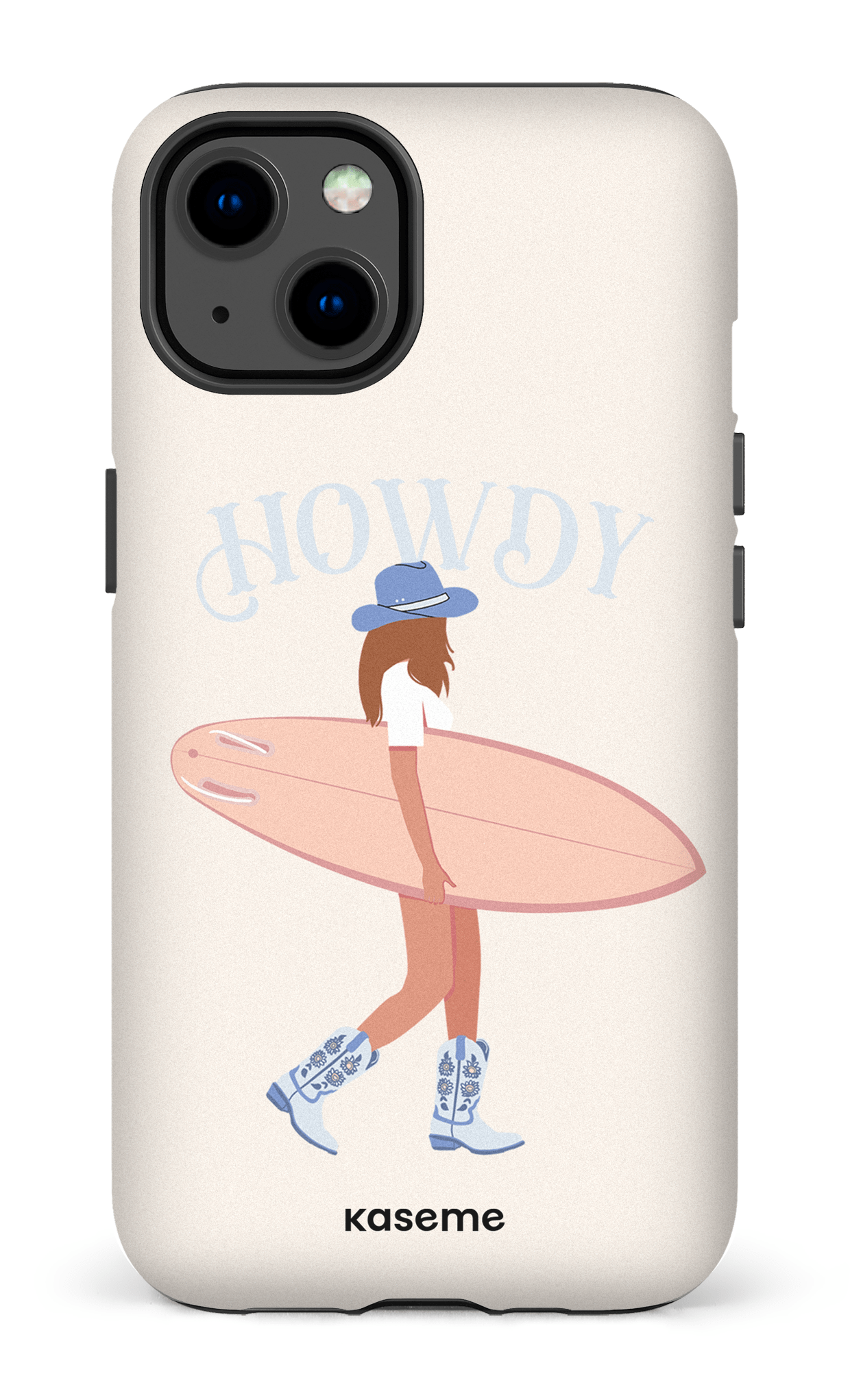 iPhone 13 Tough Matte Westsea -