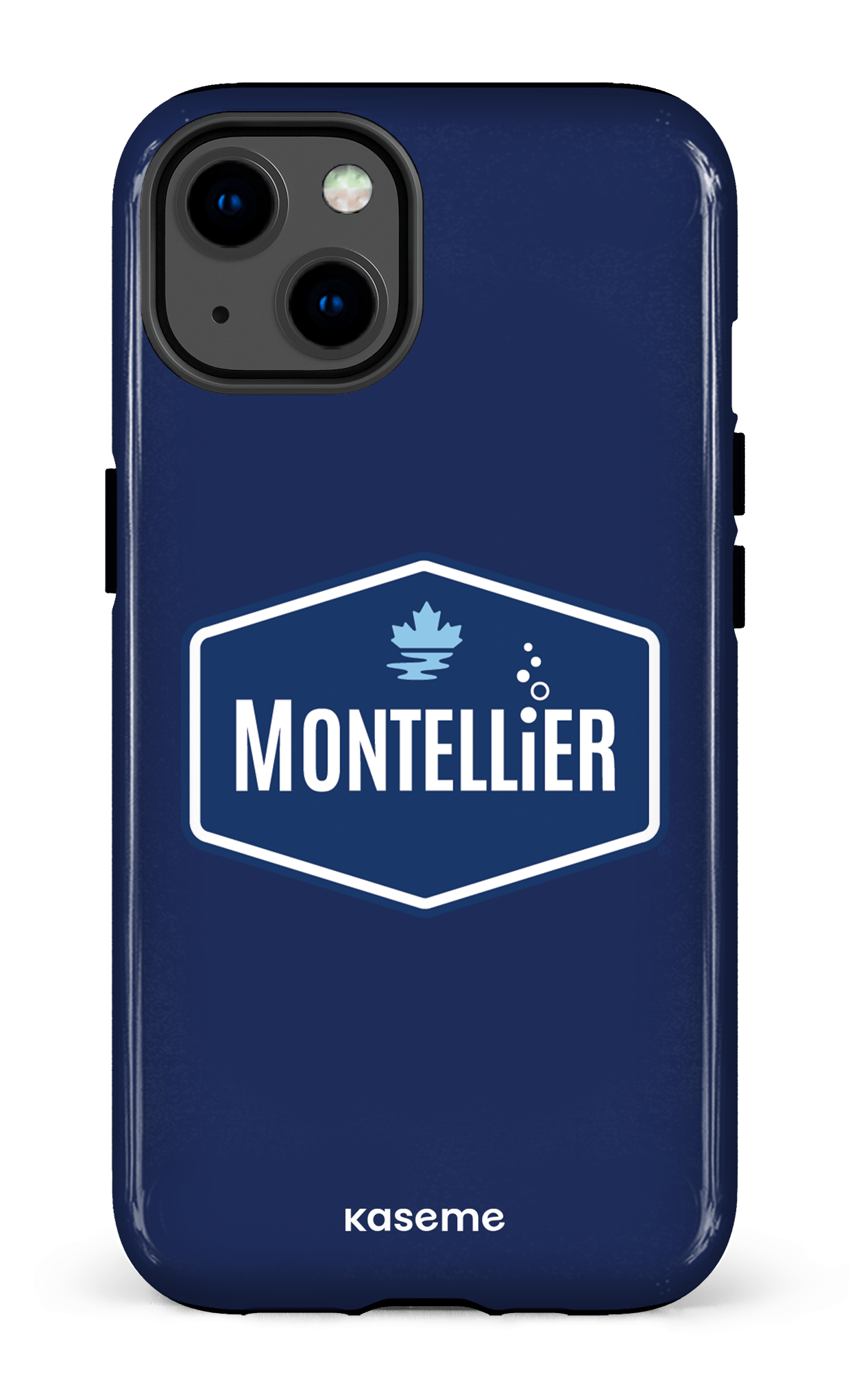 iPhone 13 Tough Montellier -