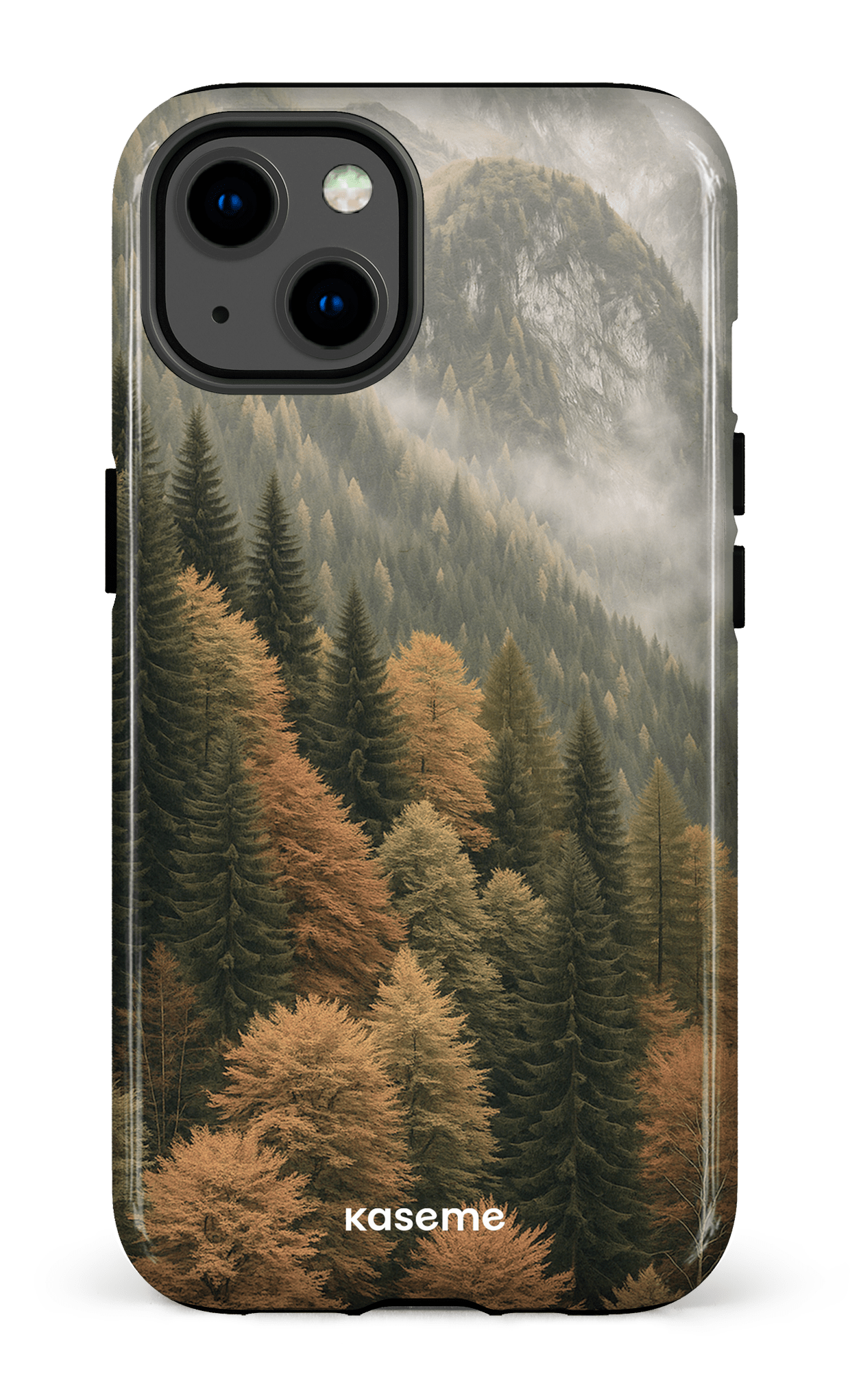 iPhone 13 Tough Mystic Fall -