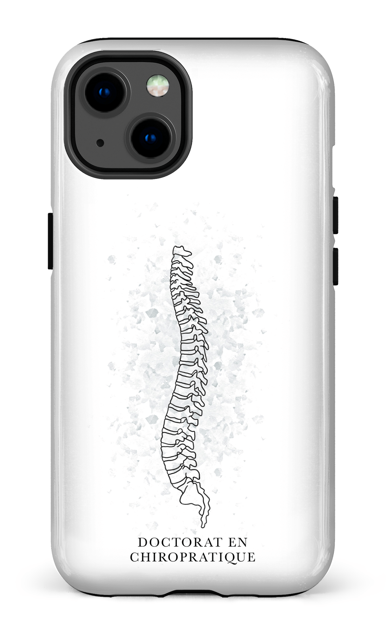 iPhone 13 Tough Référentiel de compétence -