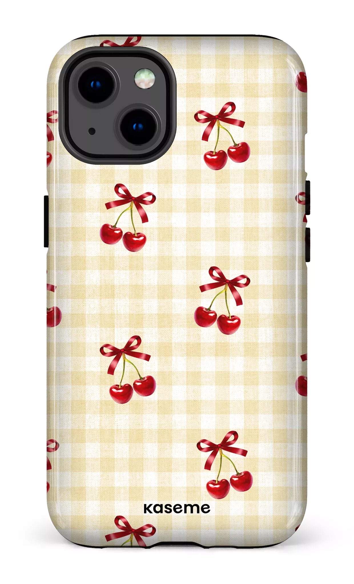 iPhone 13 Tough Romane Yellow -