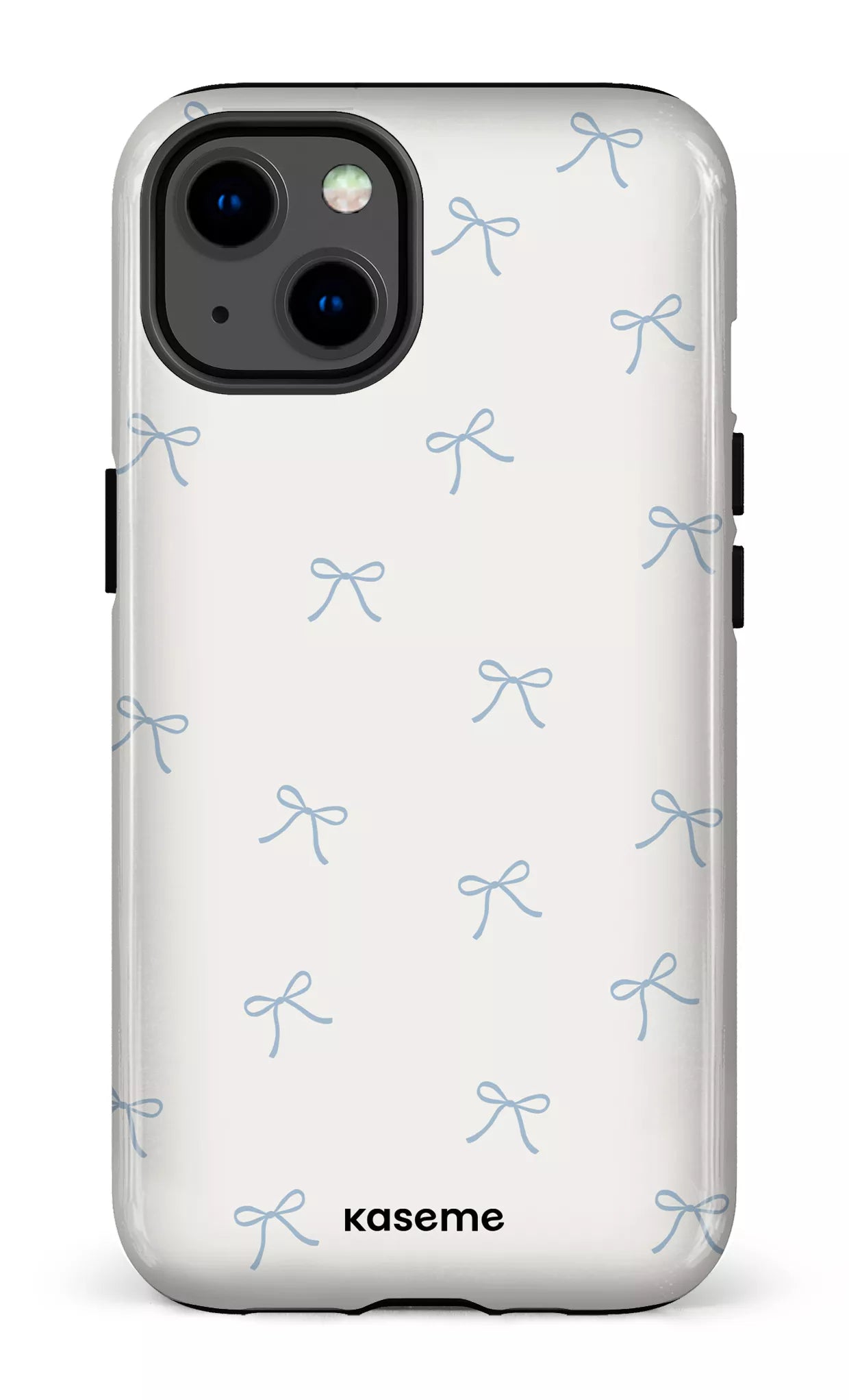 iPhone 13 Tough Roselyn Blue -