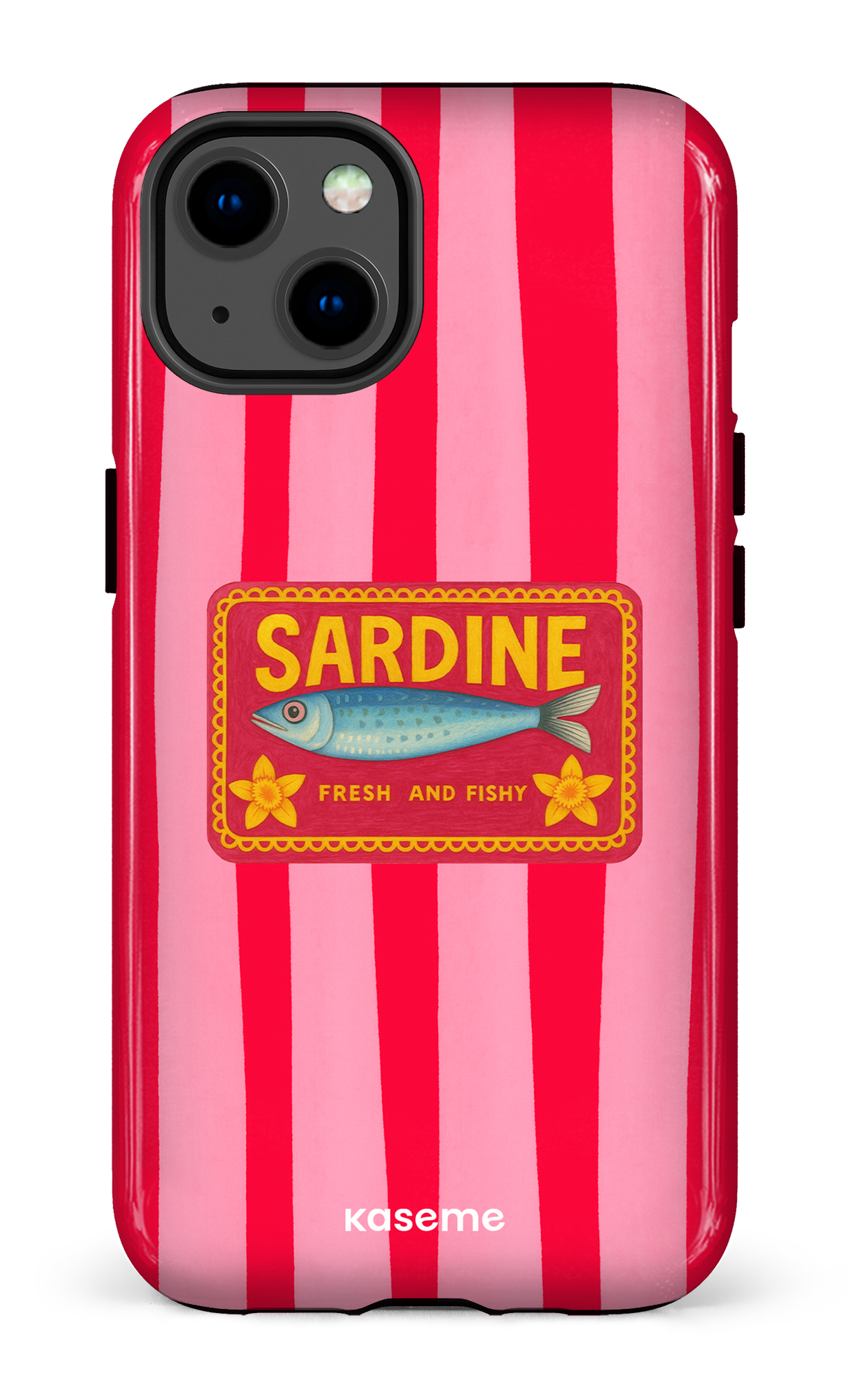iPhone 13 Tough Sardine Club -