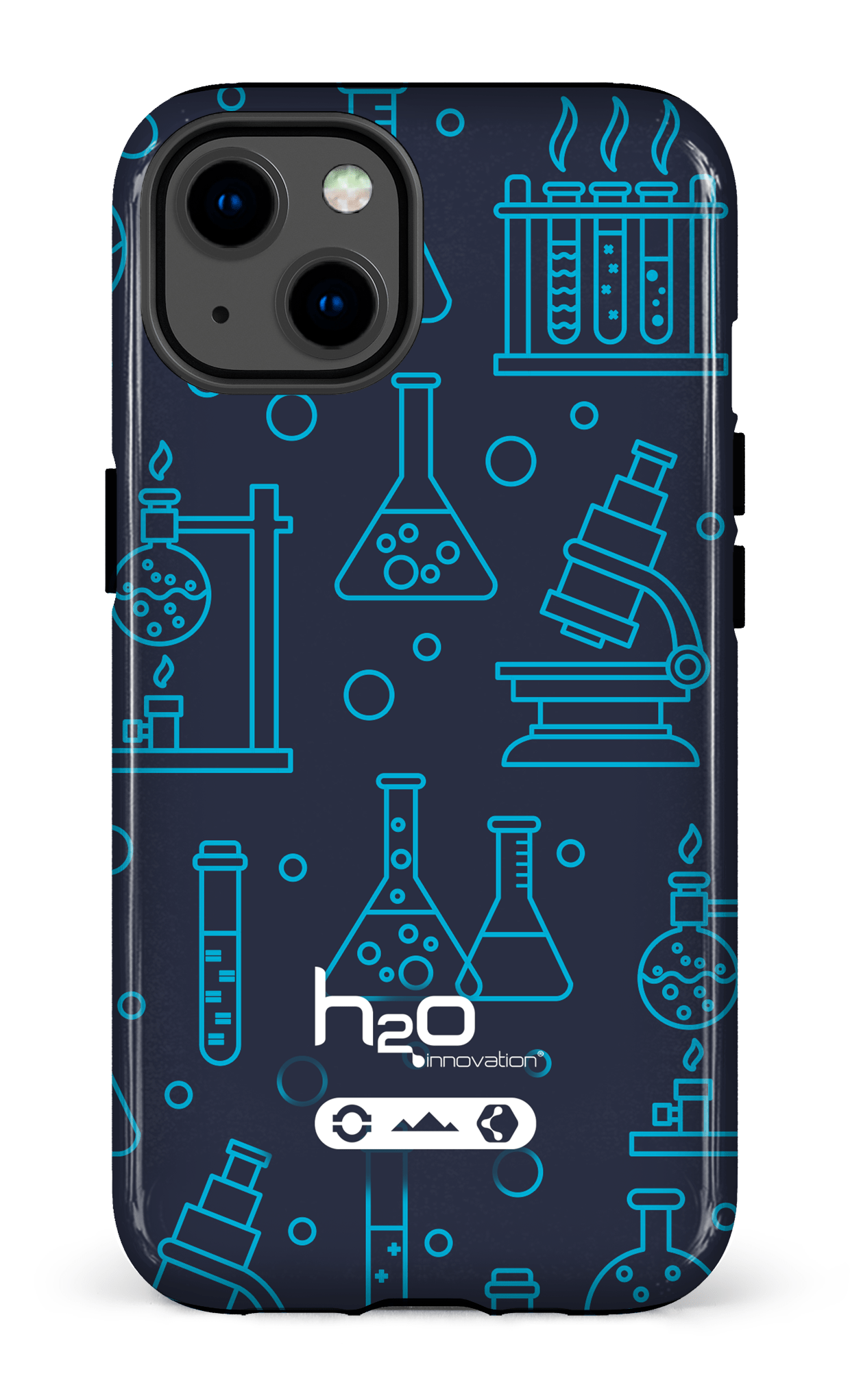 iPhone 13 Tough Science by H2O -