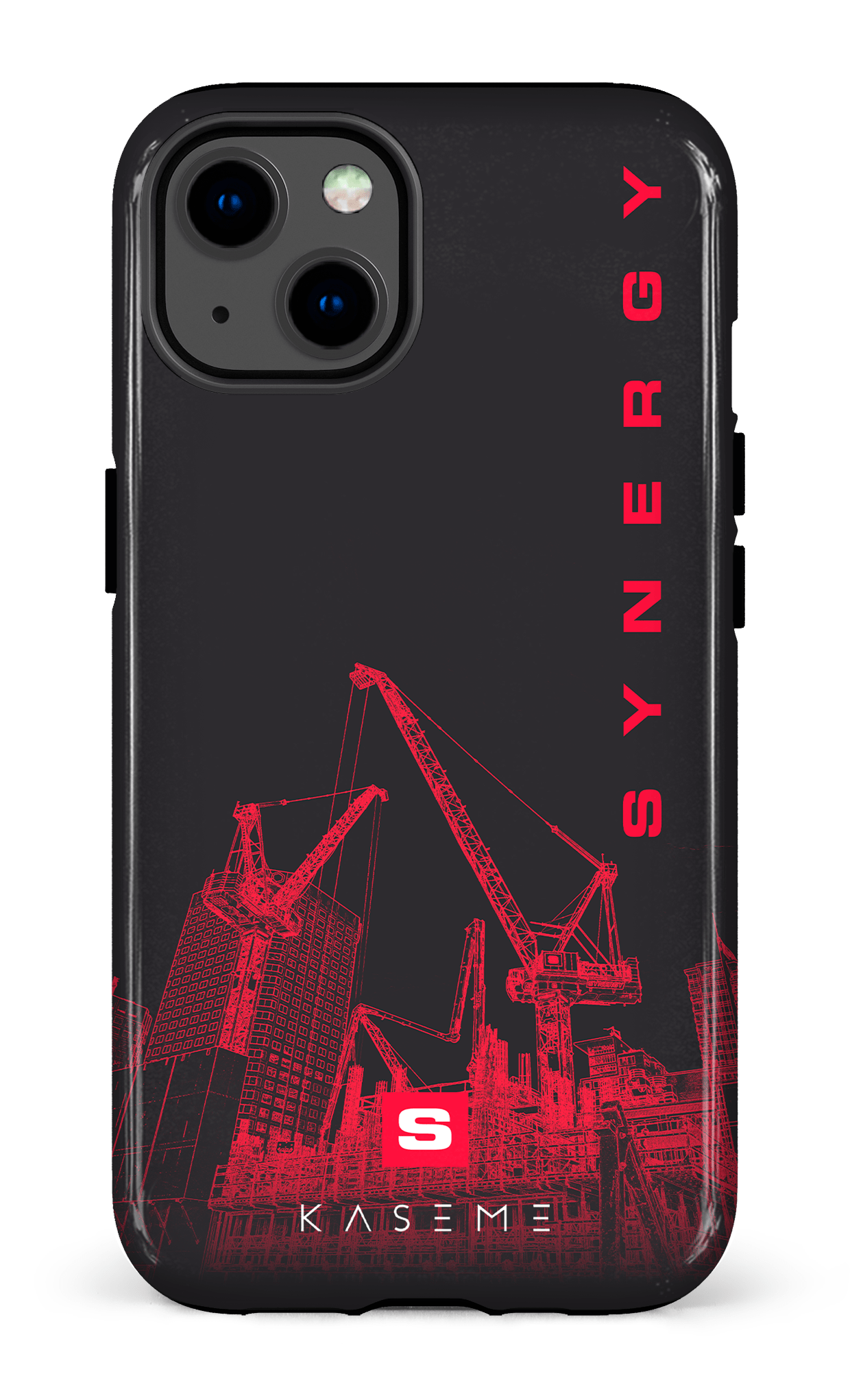 iPhone 13 Tough Synergy 2 -