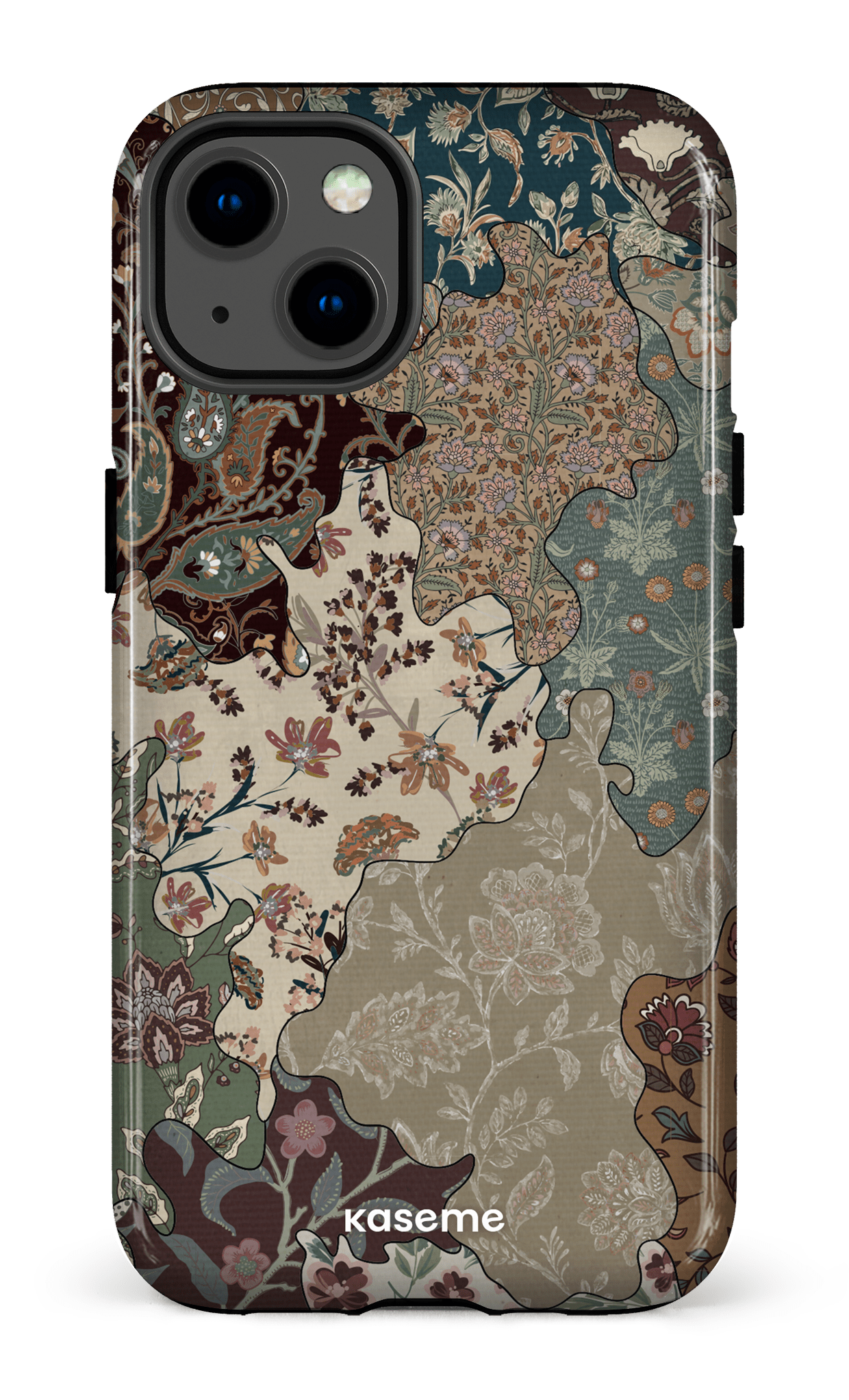 iPhone 13 Tough Tapestry -