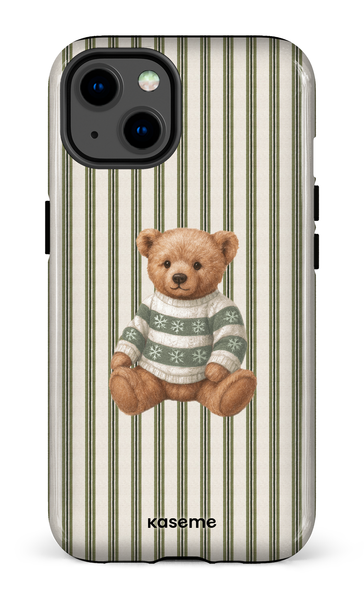 iPhone 13 Tough Theodore -