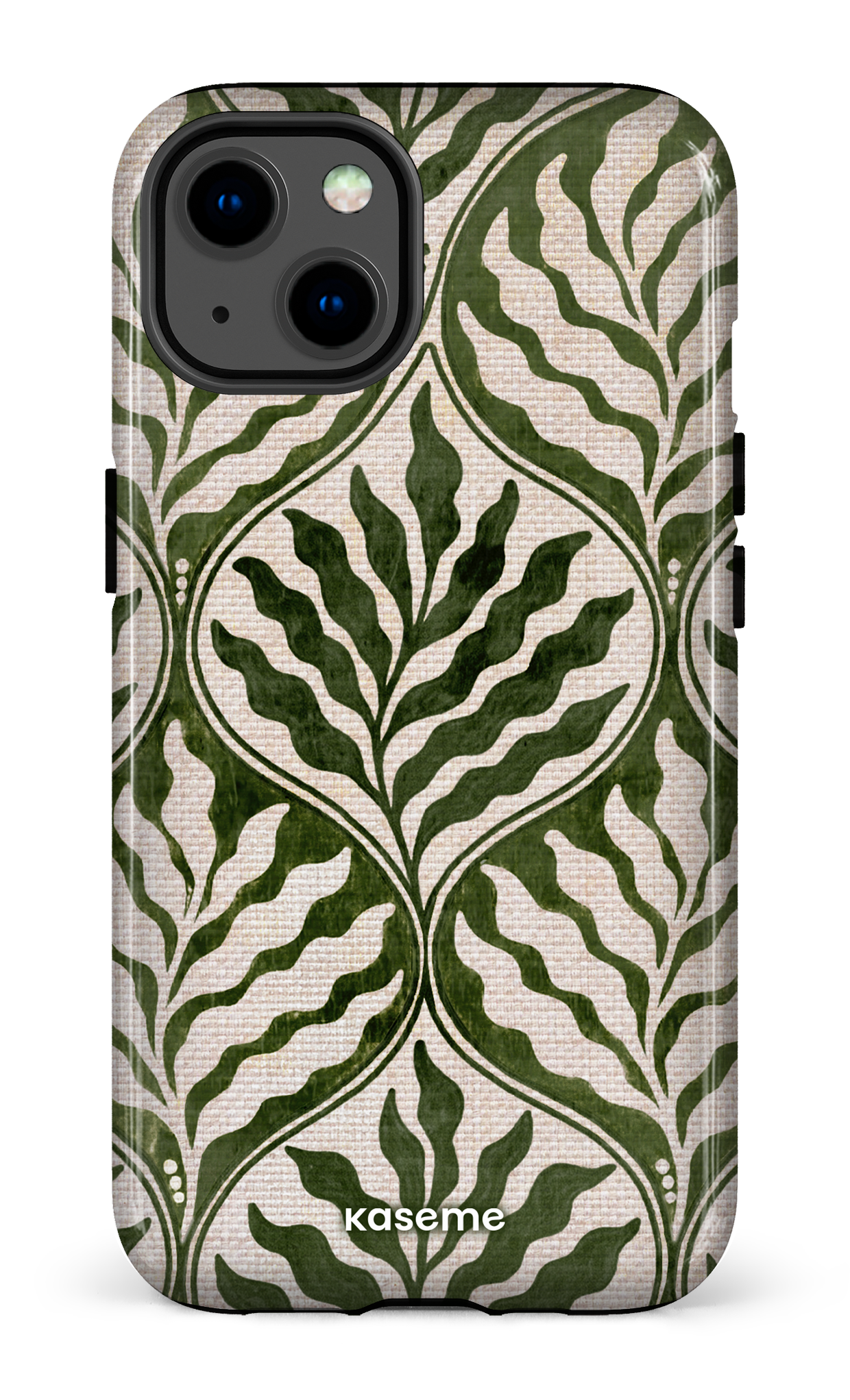 iPhone 13 Tough Verdura -