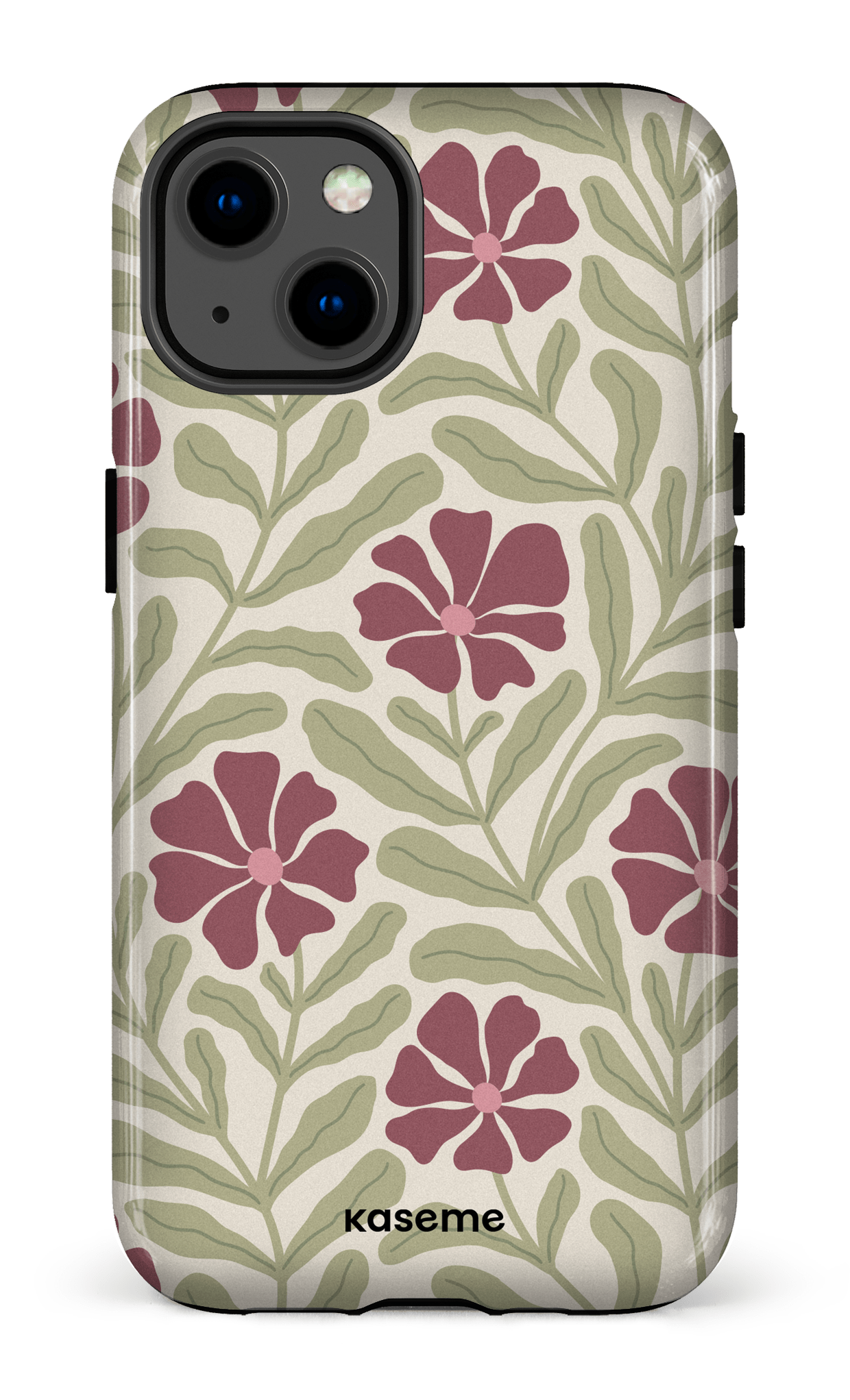 iPhone 13 Tough Vinca -