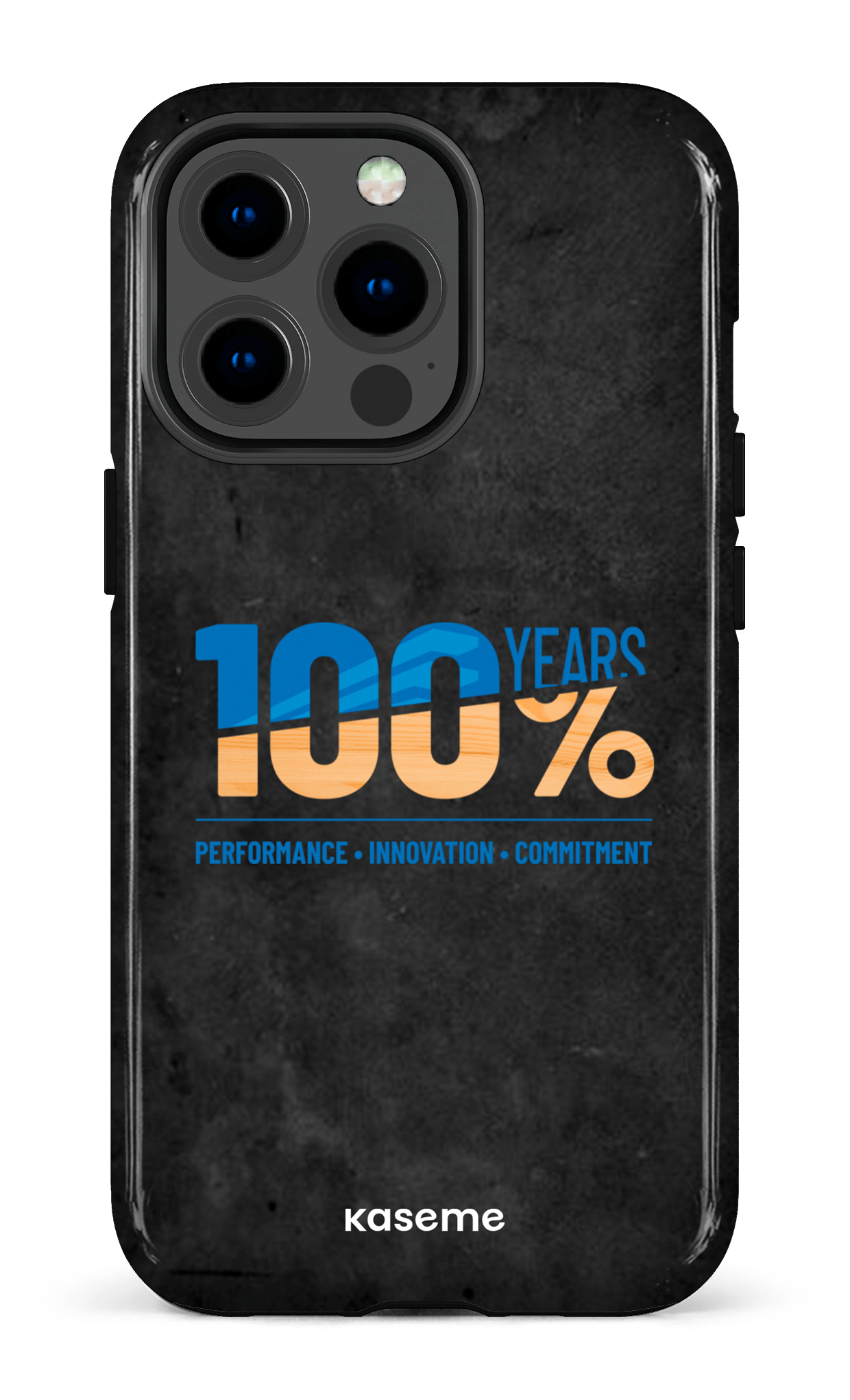 iPhone 13 pro Tough 100 years BID Group - EN -