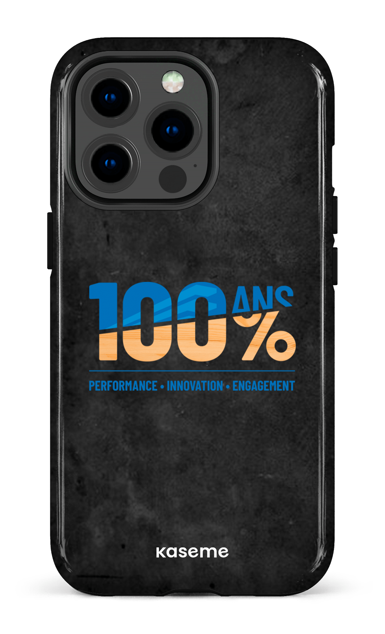 iPhone 13 pro Tough 100ans BID Group -