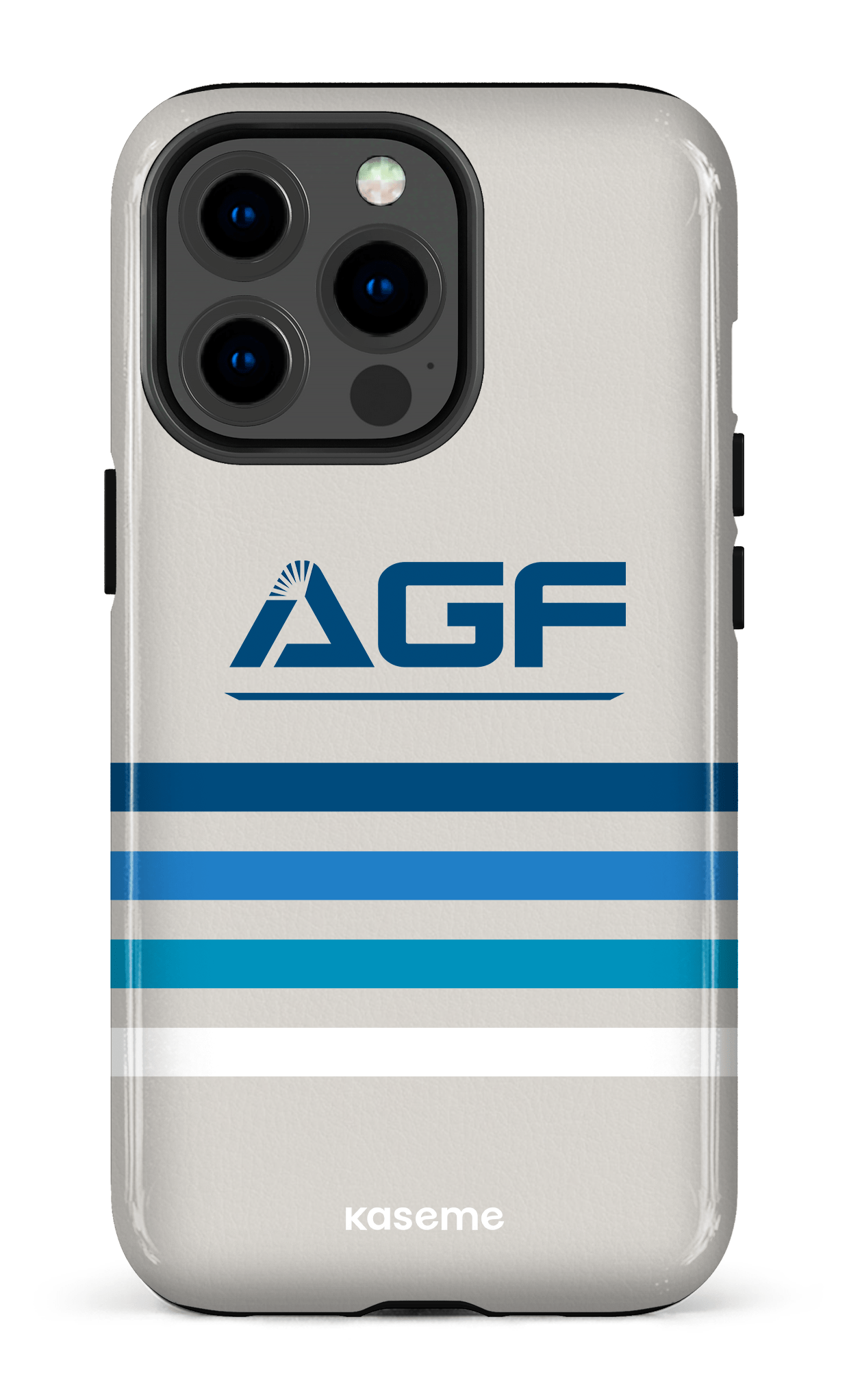 iPhone 13 pro Tough AGF Ligné -