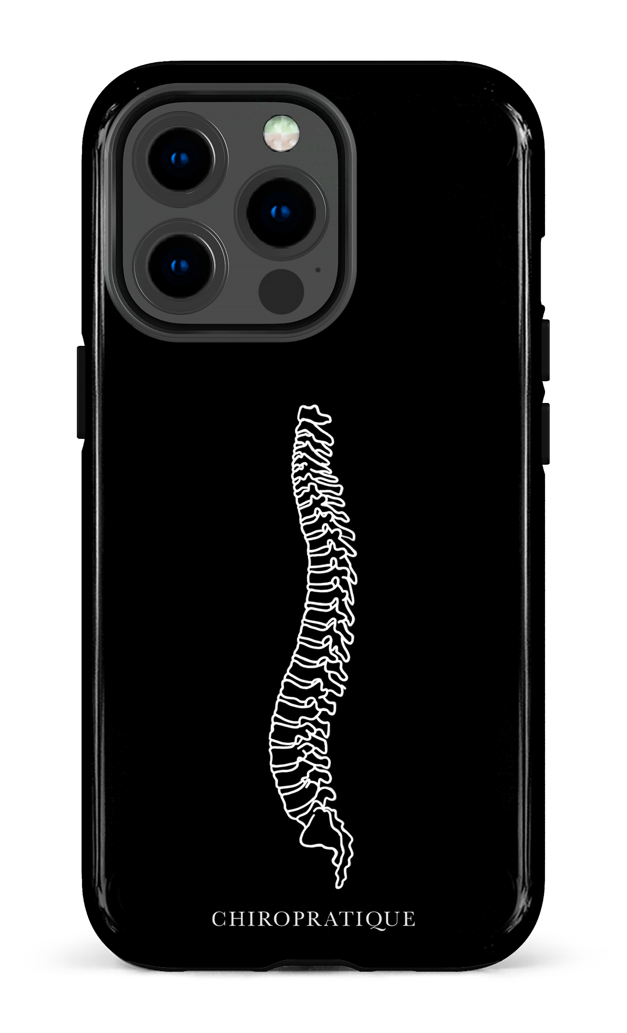 iPhone 13 pro Tough Aspects associés -