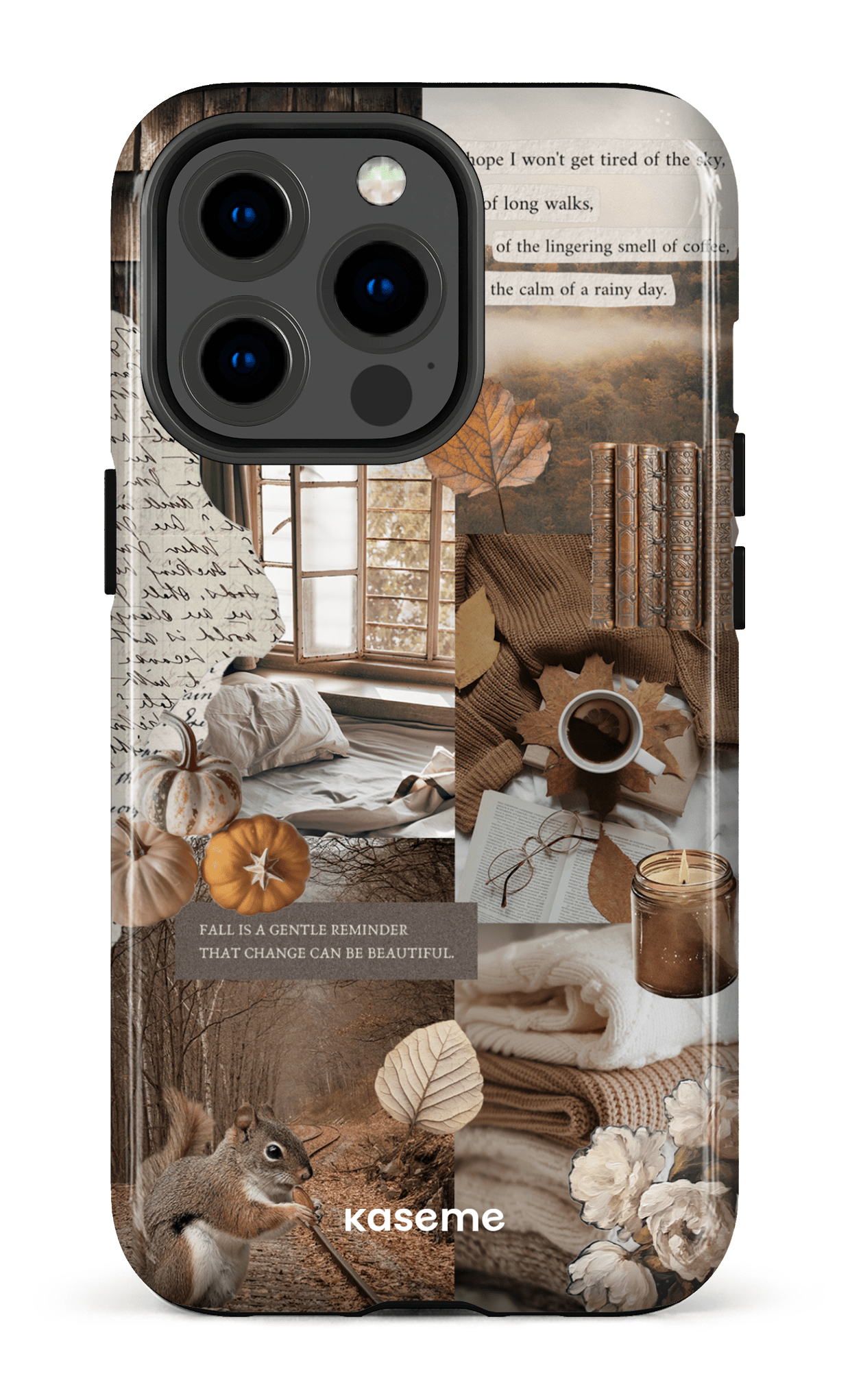 iPhone 13 pro Tough Autumora -