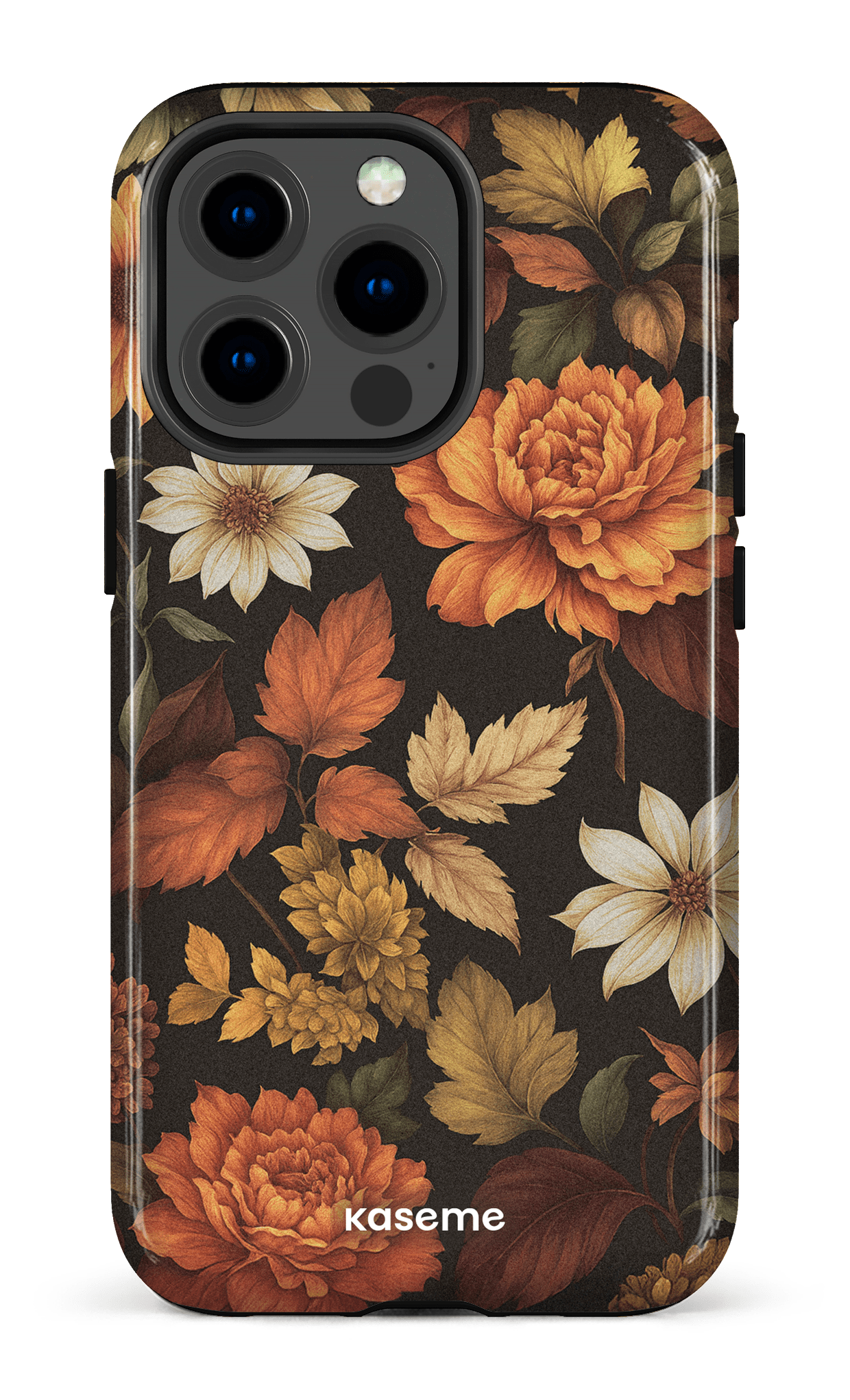 iPhone 13 pro Tough Bloomery -