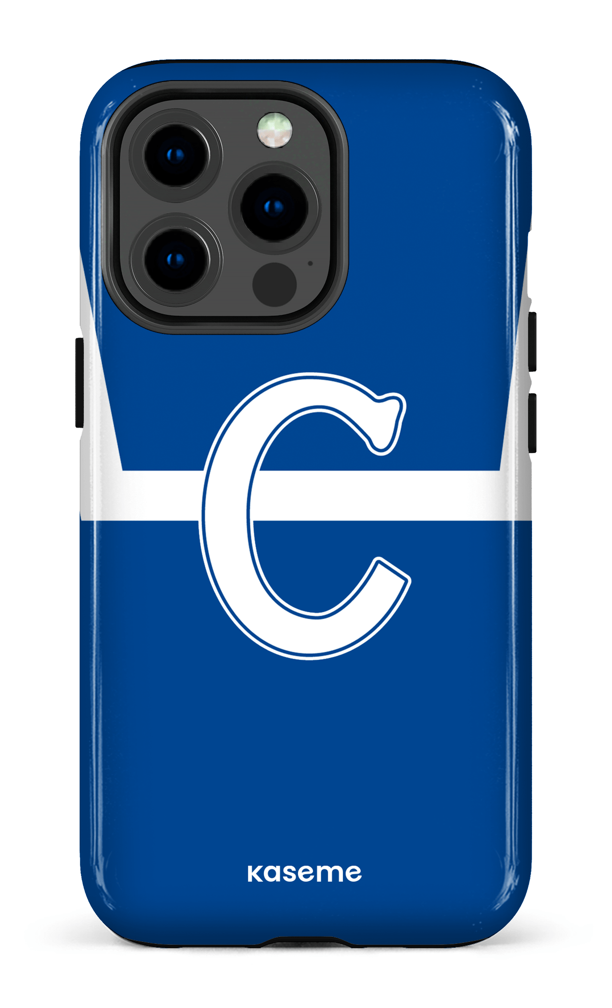 iPhone 13 pro Tough Canadiens 1909-1910 -