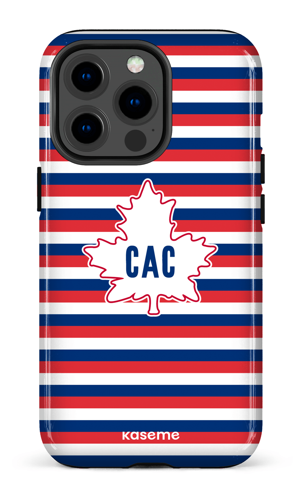 iPhone 13 pro Tough Canadiens 1912-1913 -