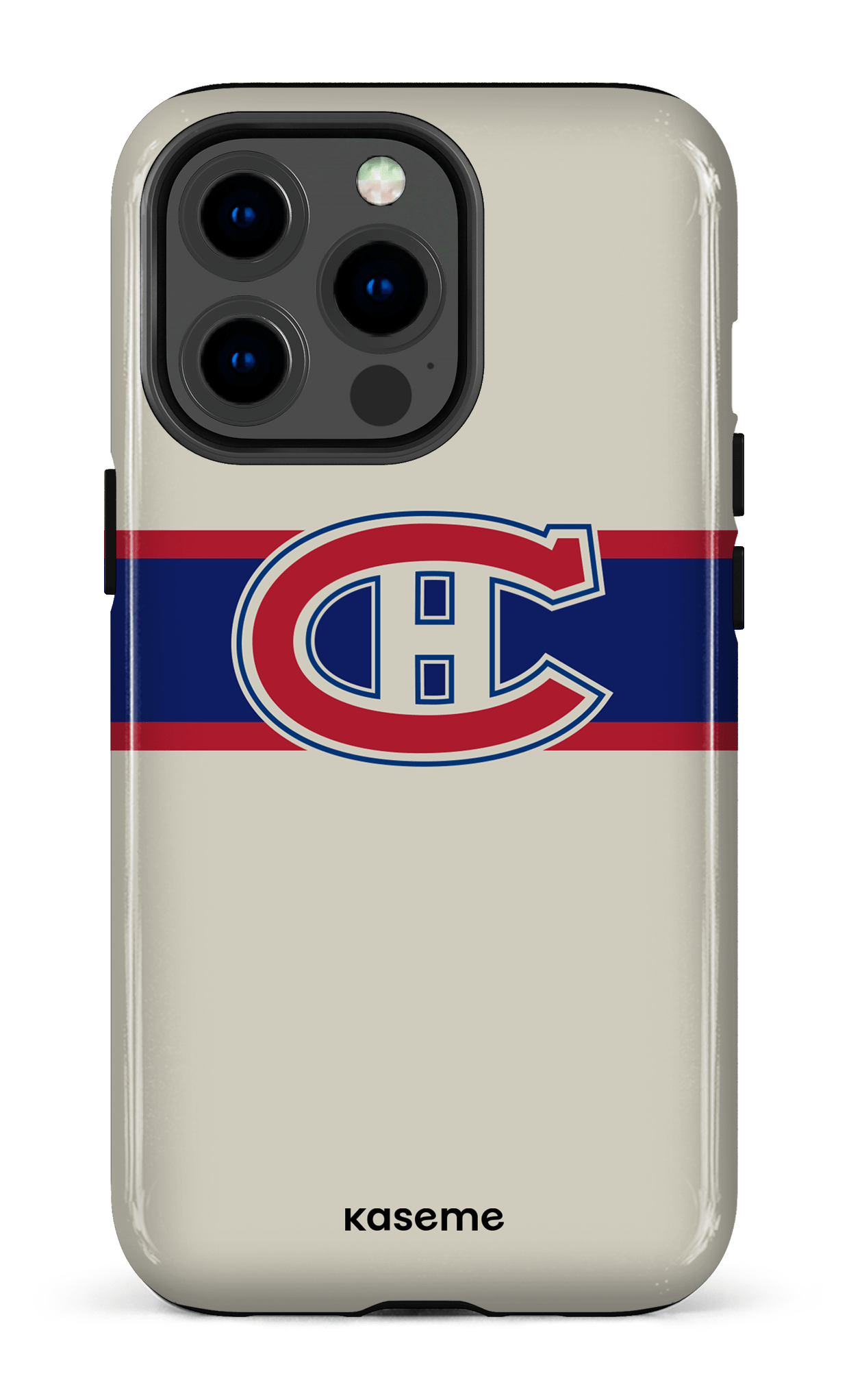 iPhone 13 pro Tough Canadiens 1945-1946 -