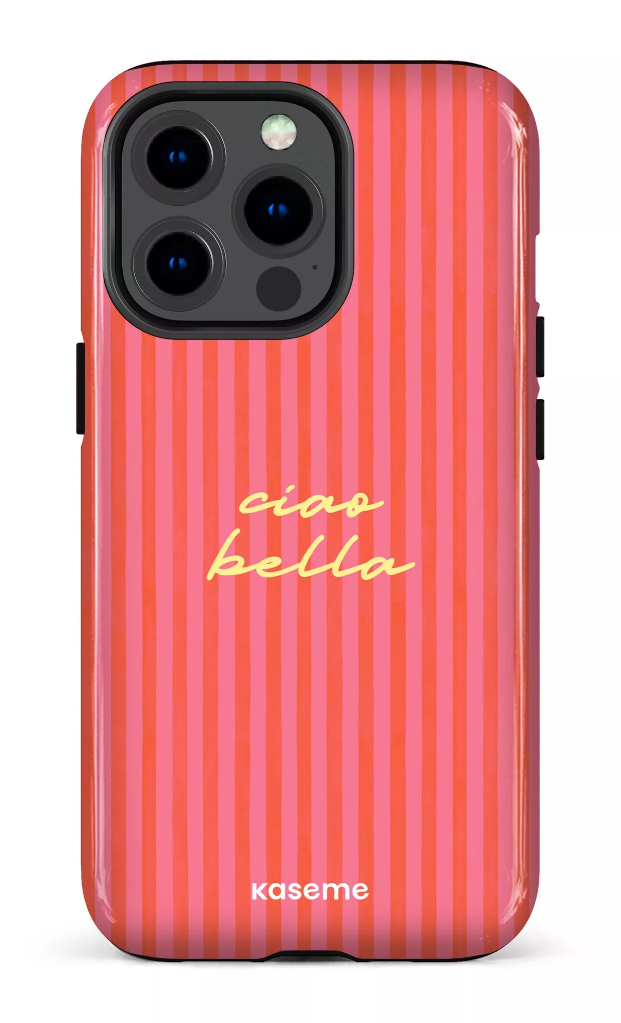 iPhone 13 pro Tough Ciao Bella -