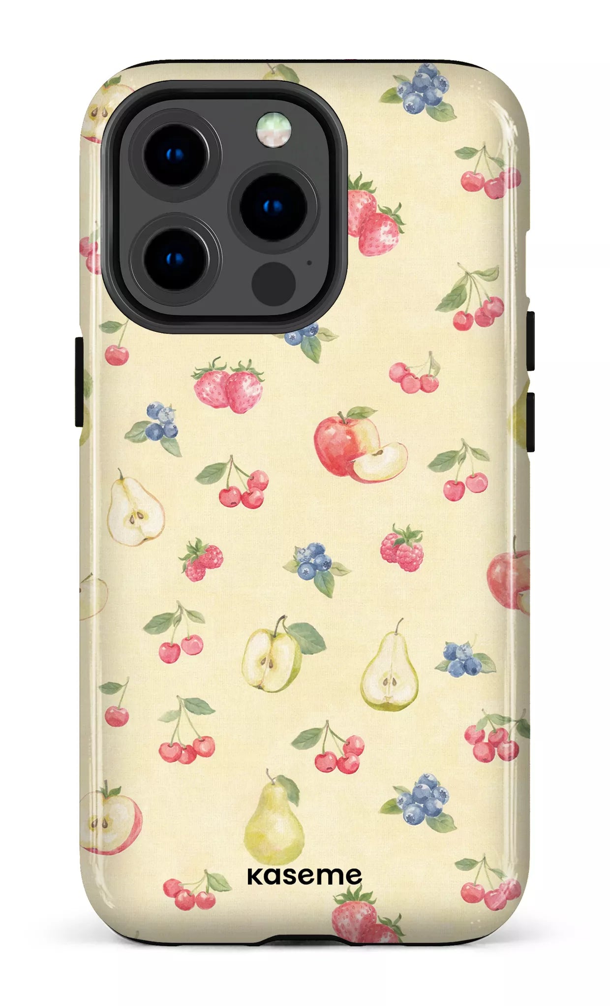 iPhone 13 pro Tough Clara -