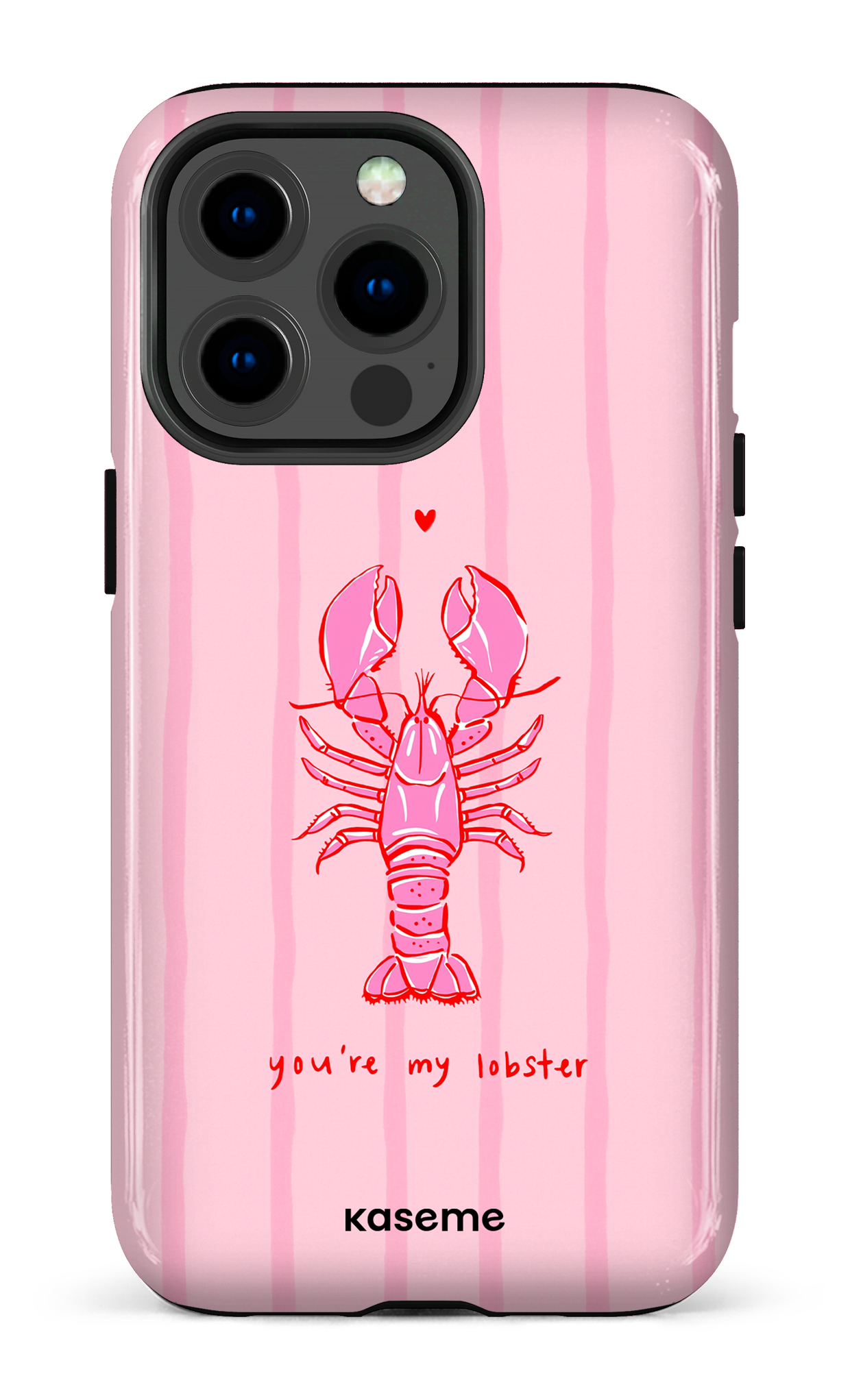 iPhone 13 pro Tough Claw-Mates -