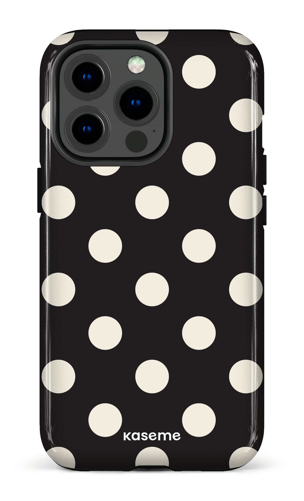 iPhone 13 pro Tough Couture -