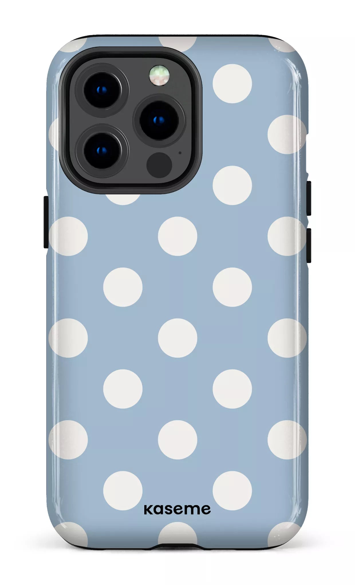 iPhone 13 pro Tough Couture Ice -