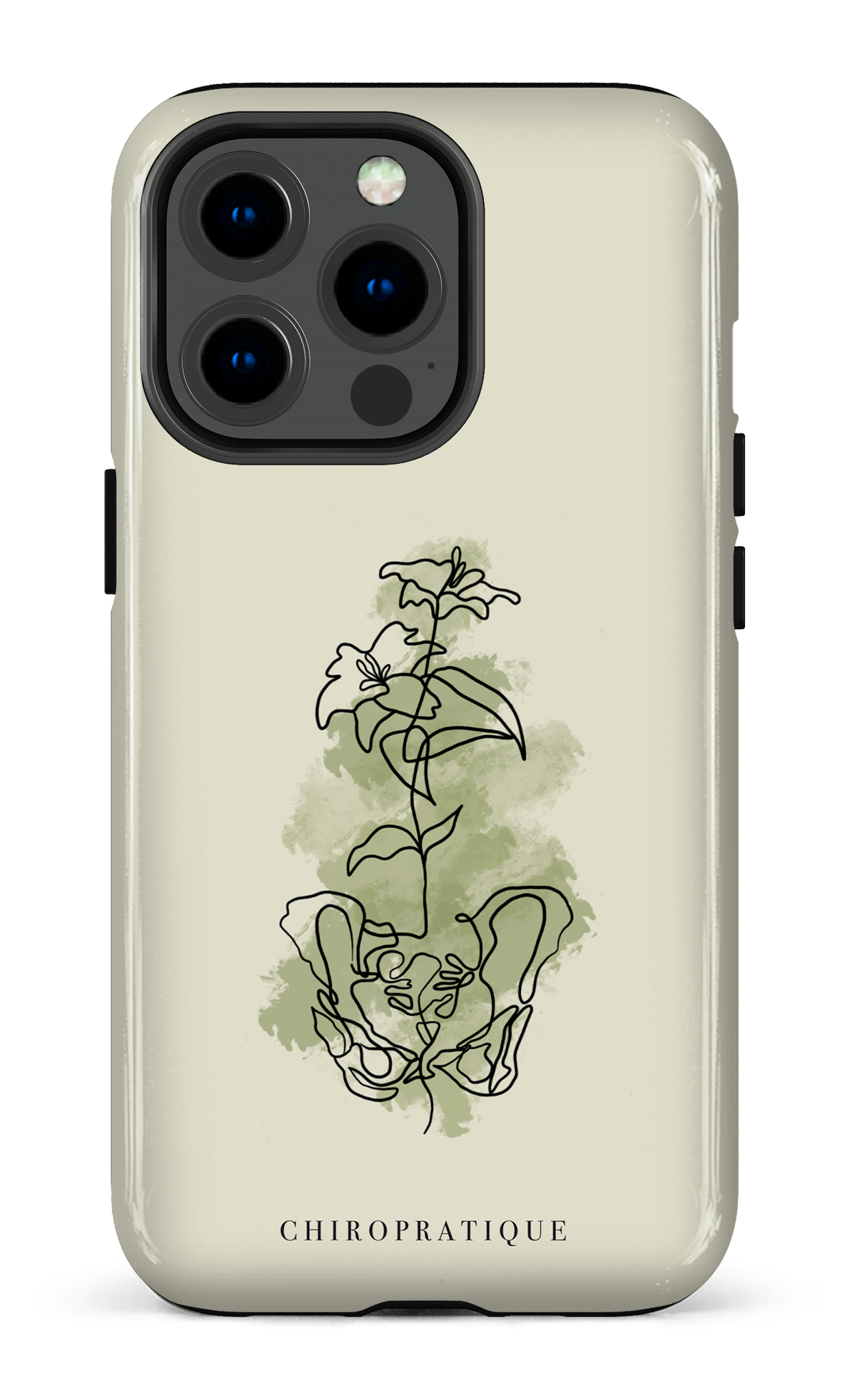 iPhone 13 pro Tough DDX -