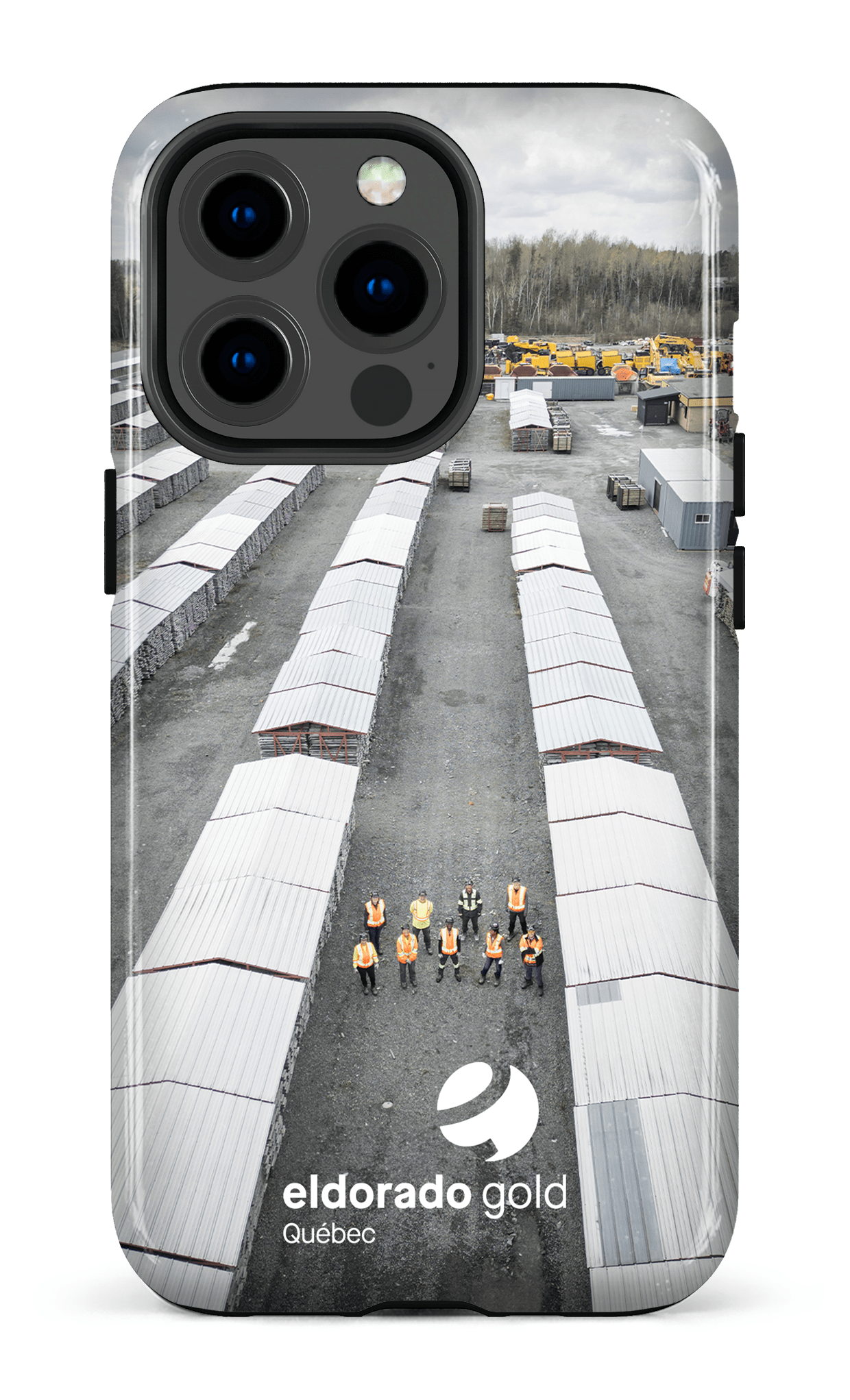 iPhone 13 pro Tough EG Explo -