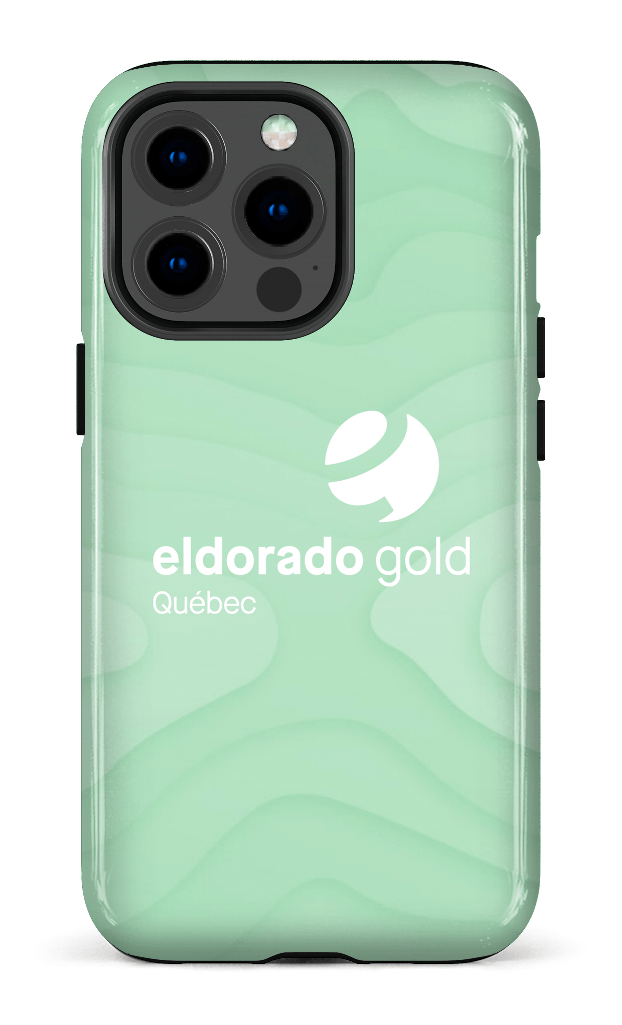 iPhone 13 pro Tough EG Flora -