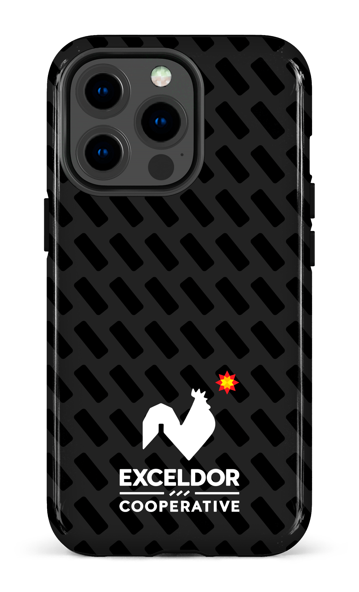 iPhone 13 pro Tough Exceldor Coq -
