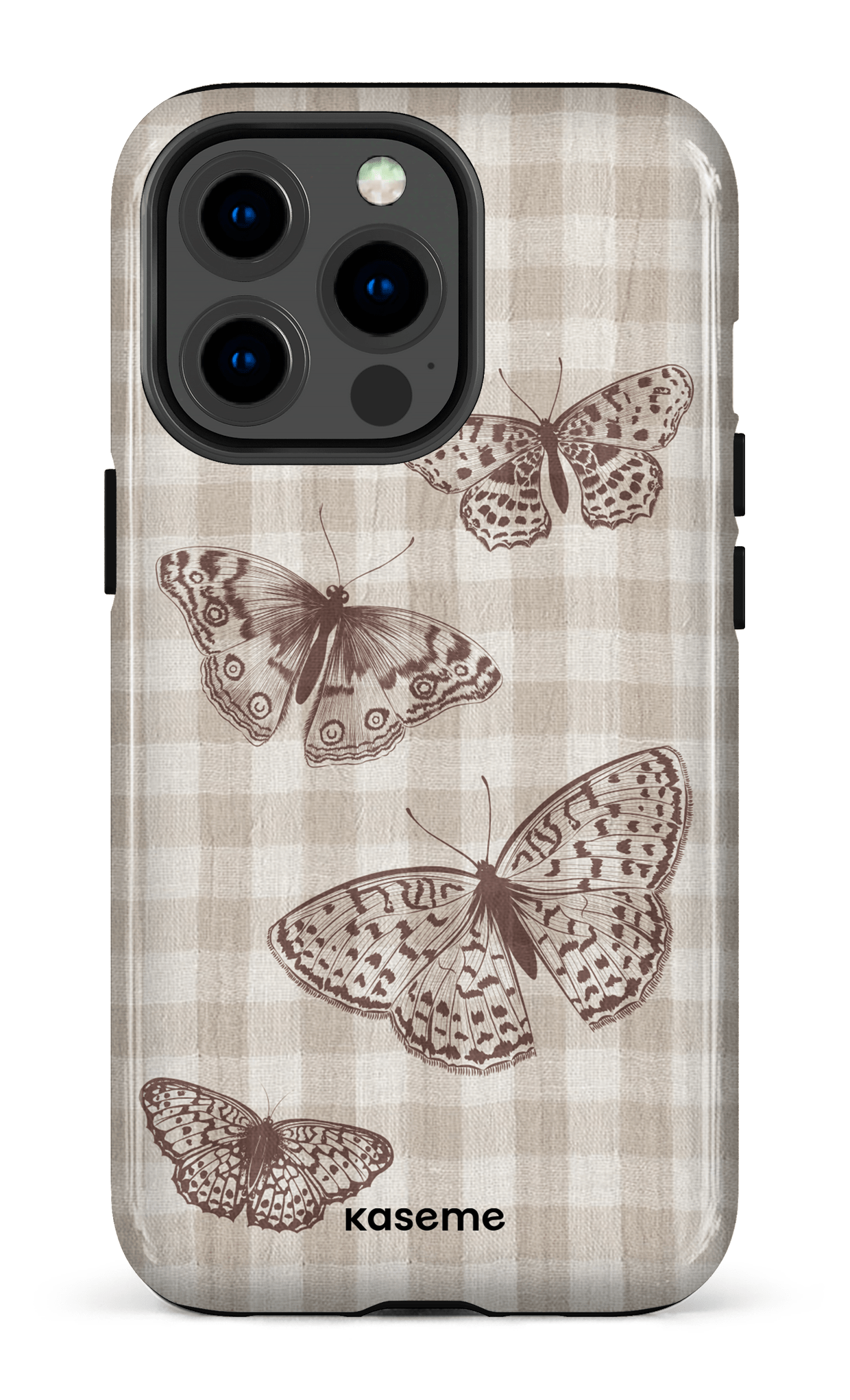 iPhone 13 pro Tough Farfalla -