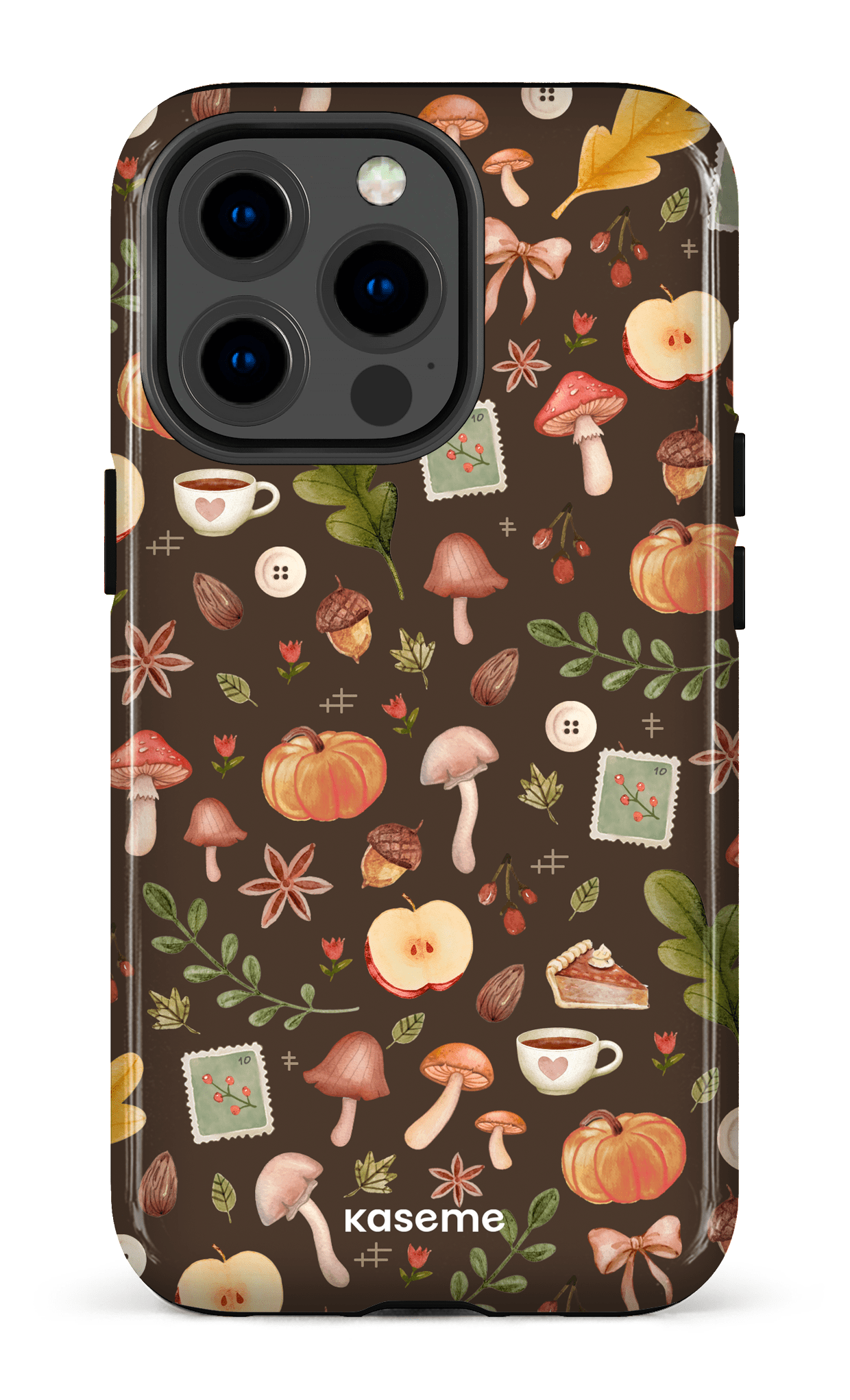 iPhone 13 pro Tough Hazely -