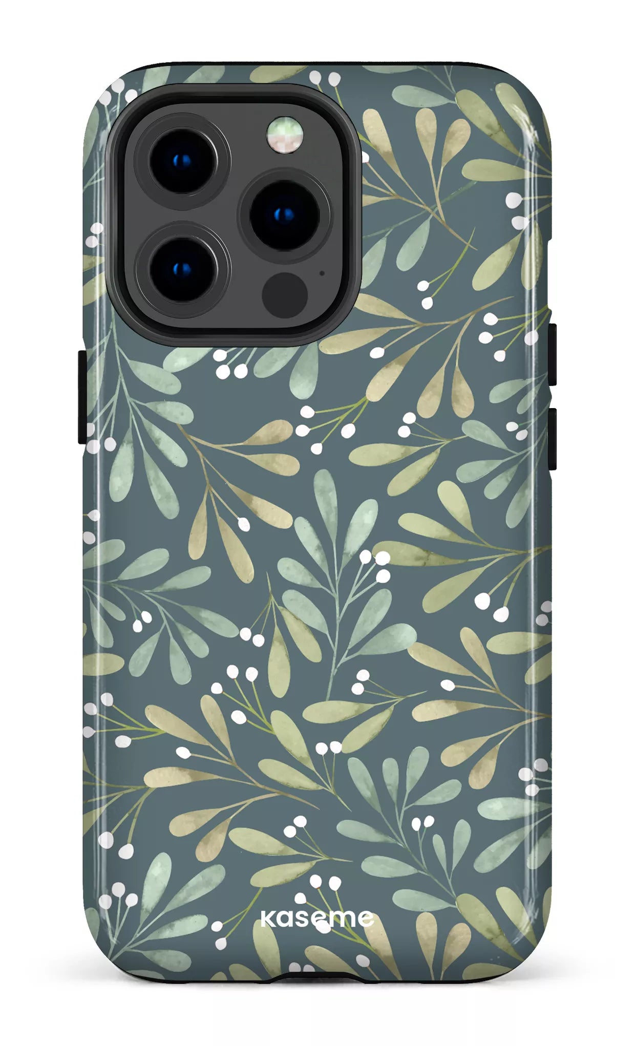 iPhone 13 pro Tough Ivy -