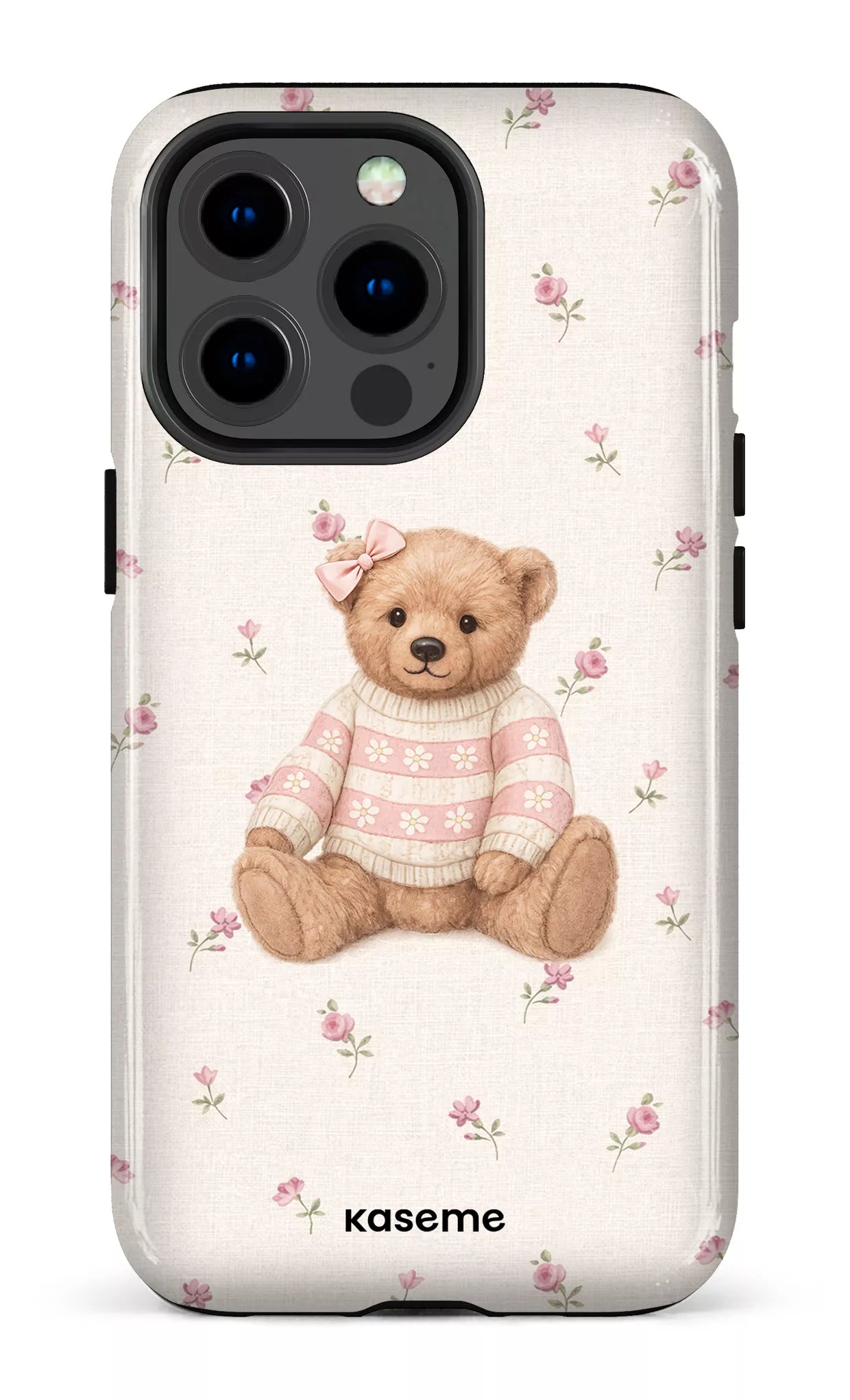 iPhone 13 pro Tough Juliette -