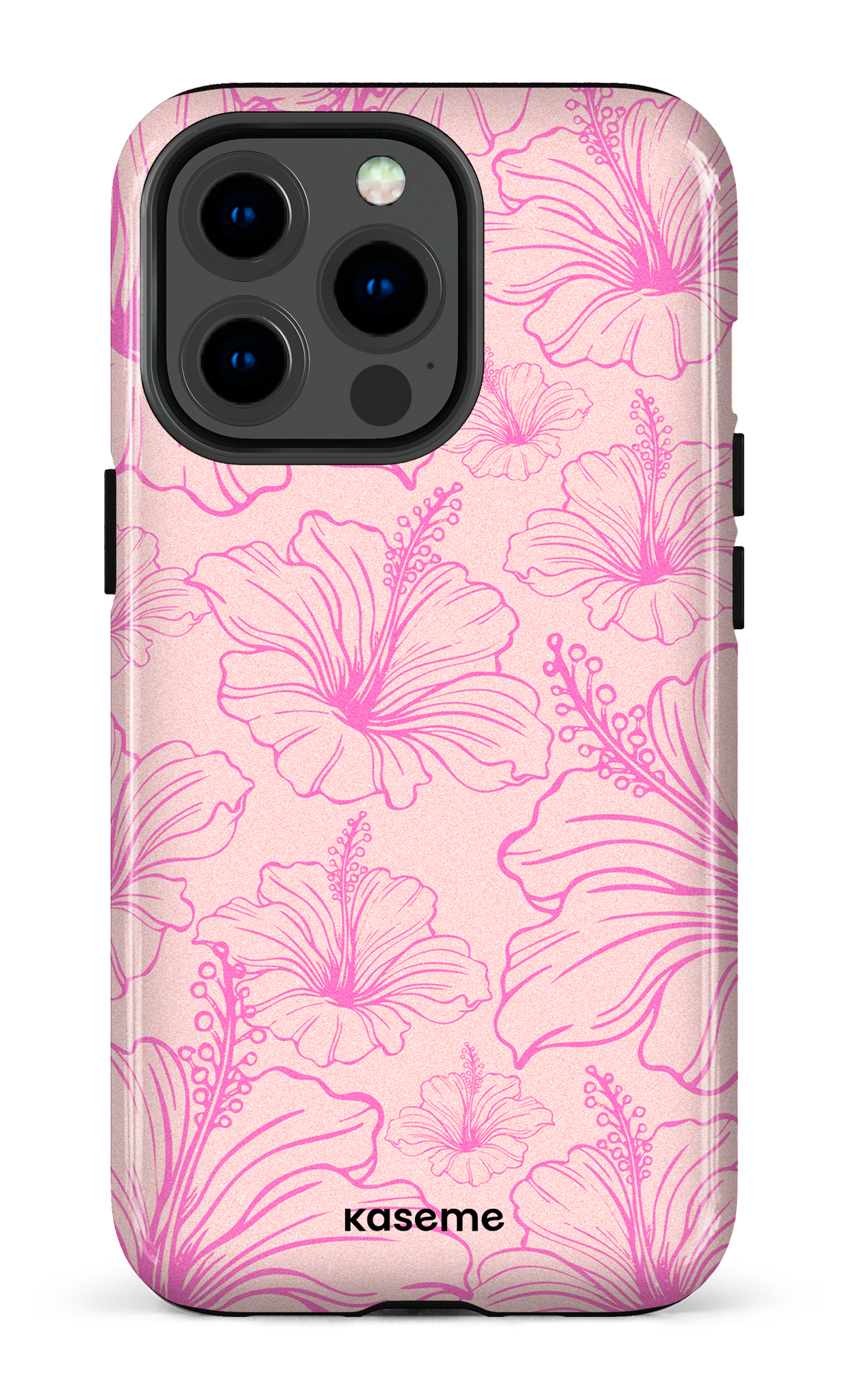 iPhone 13 pro Tough Kahala Pink -