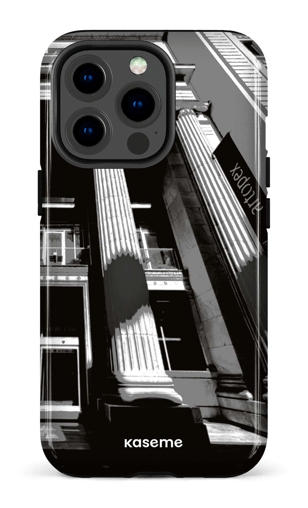 iPhone 13 pro Tough L'architectural par Artopex -