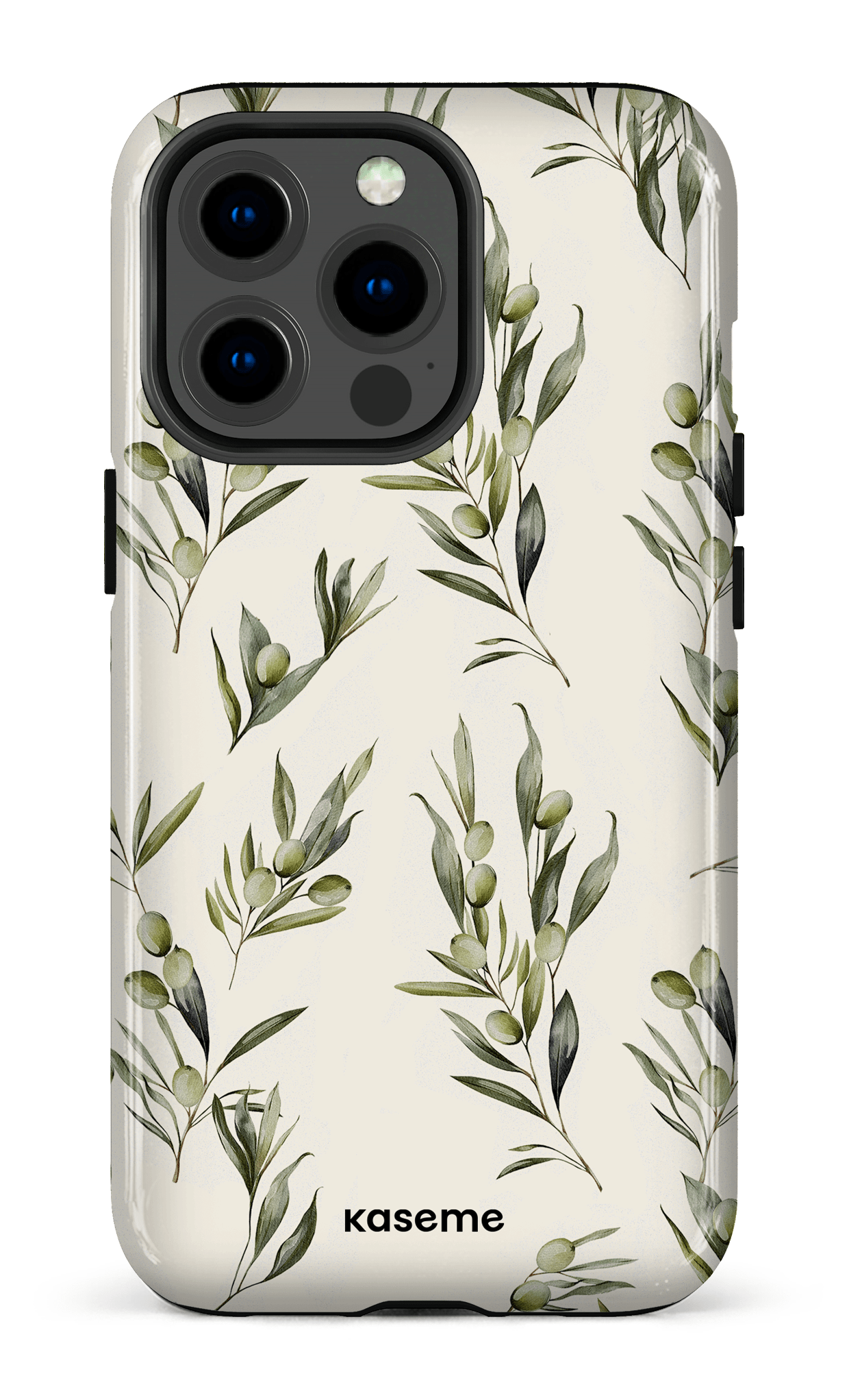 iPhone 13 pro Tough Oli -