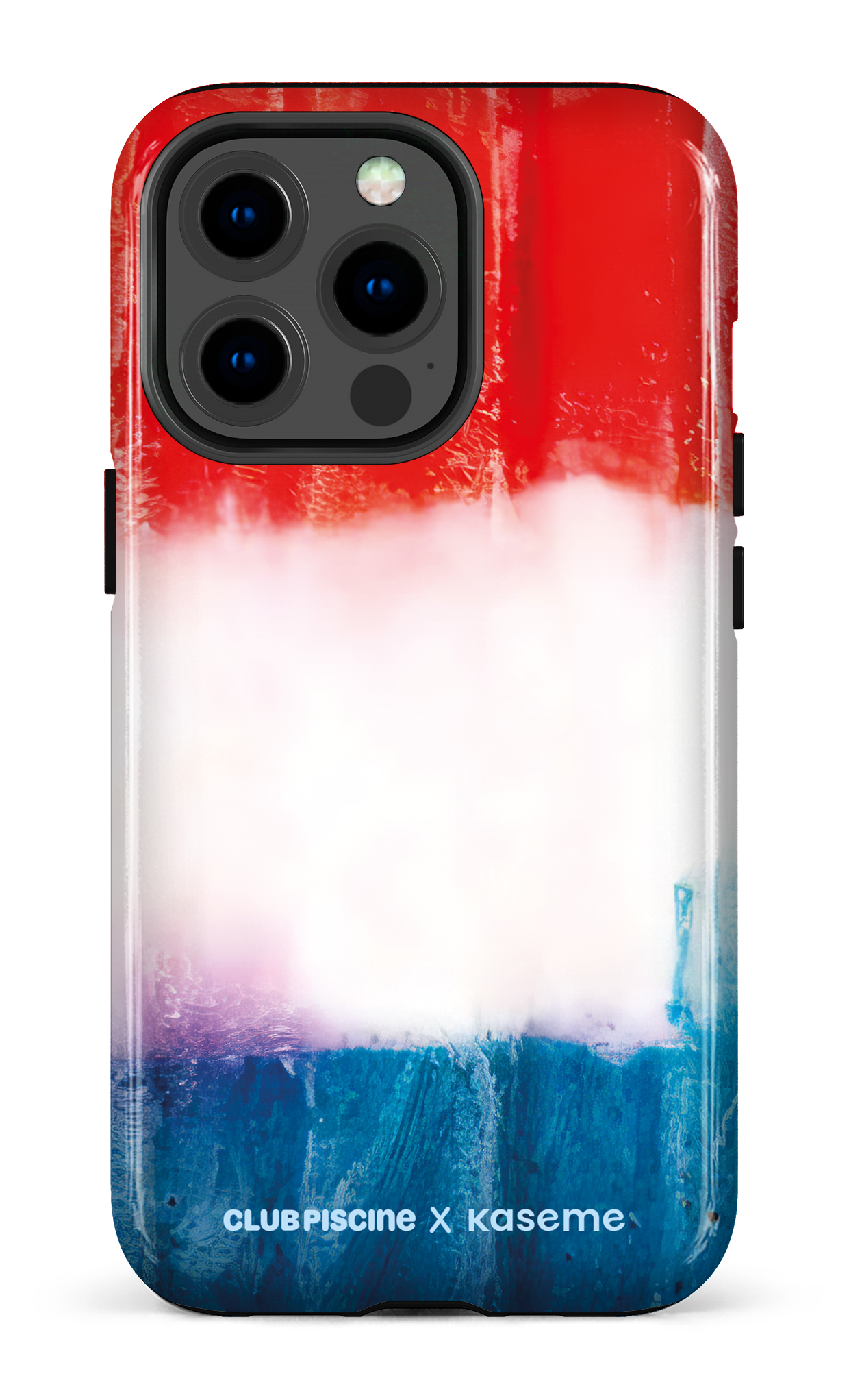 iPhone 13 pro Tough Popsicle par Club Piscine -