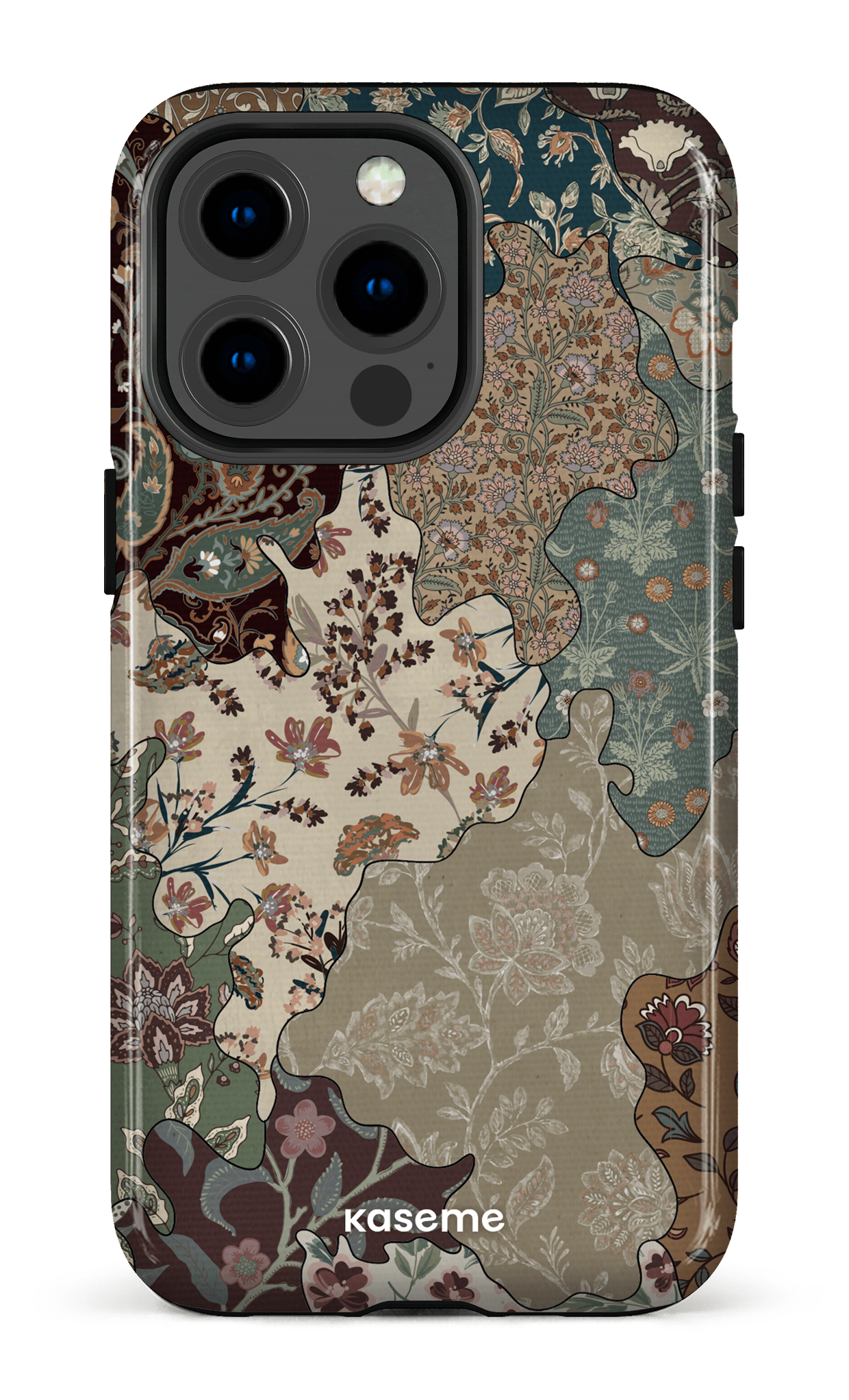 iPhone 13 pro Tough Tapestry -