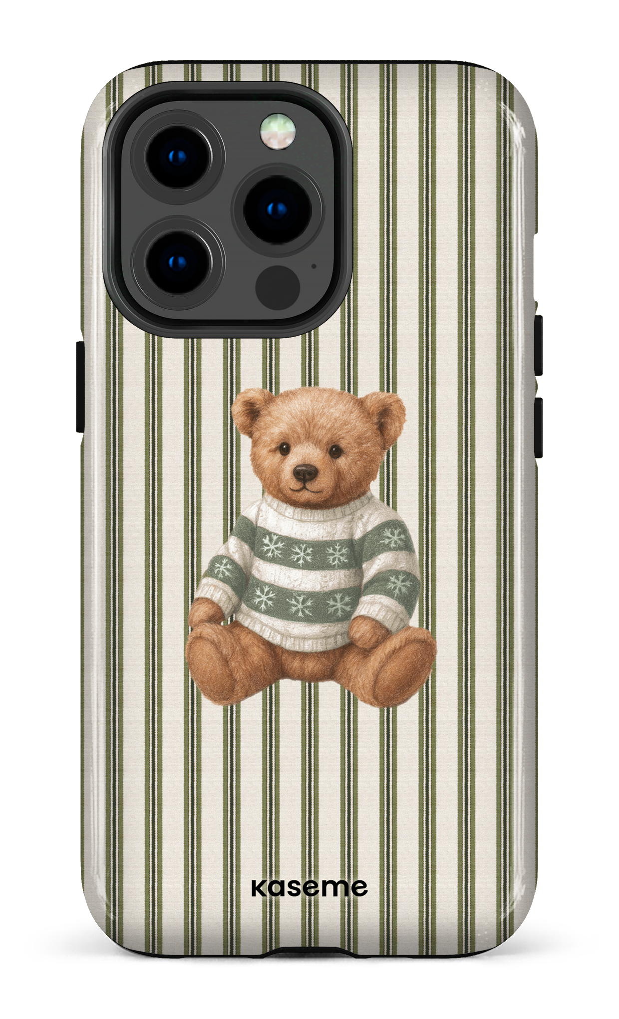 iPhone 13 pro Tough Theodore -