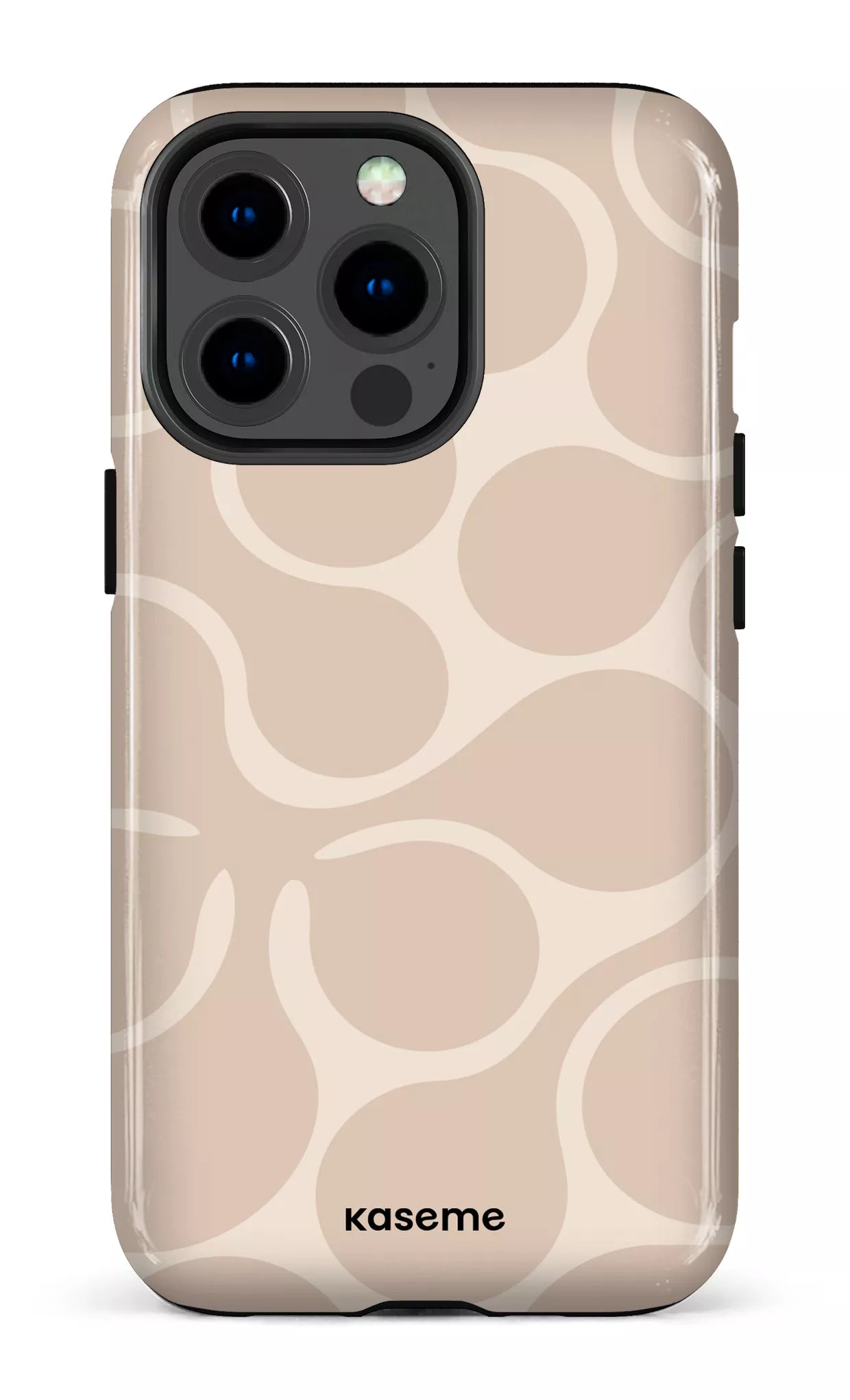 iPhone 13 pro Tough Unscripted -