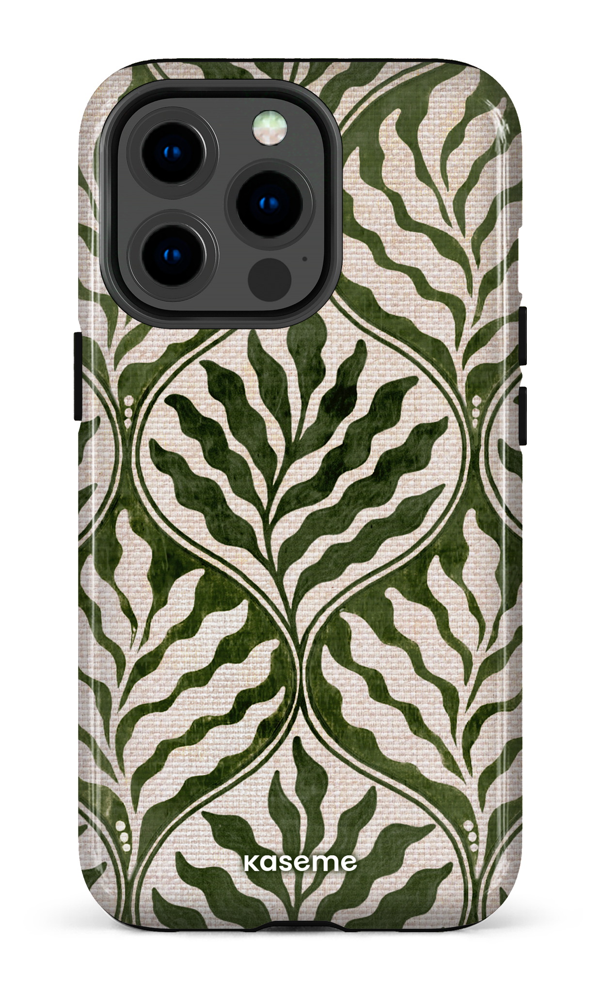 iPhone 13 pro Tough Verdura -