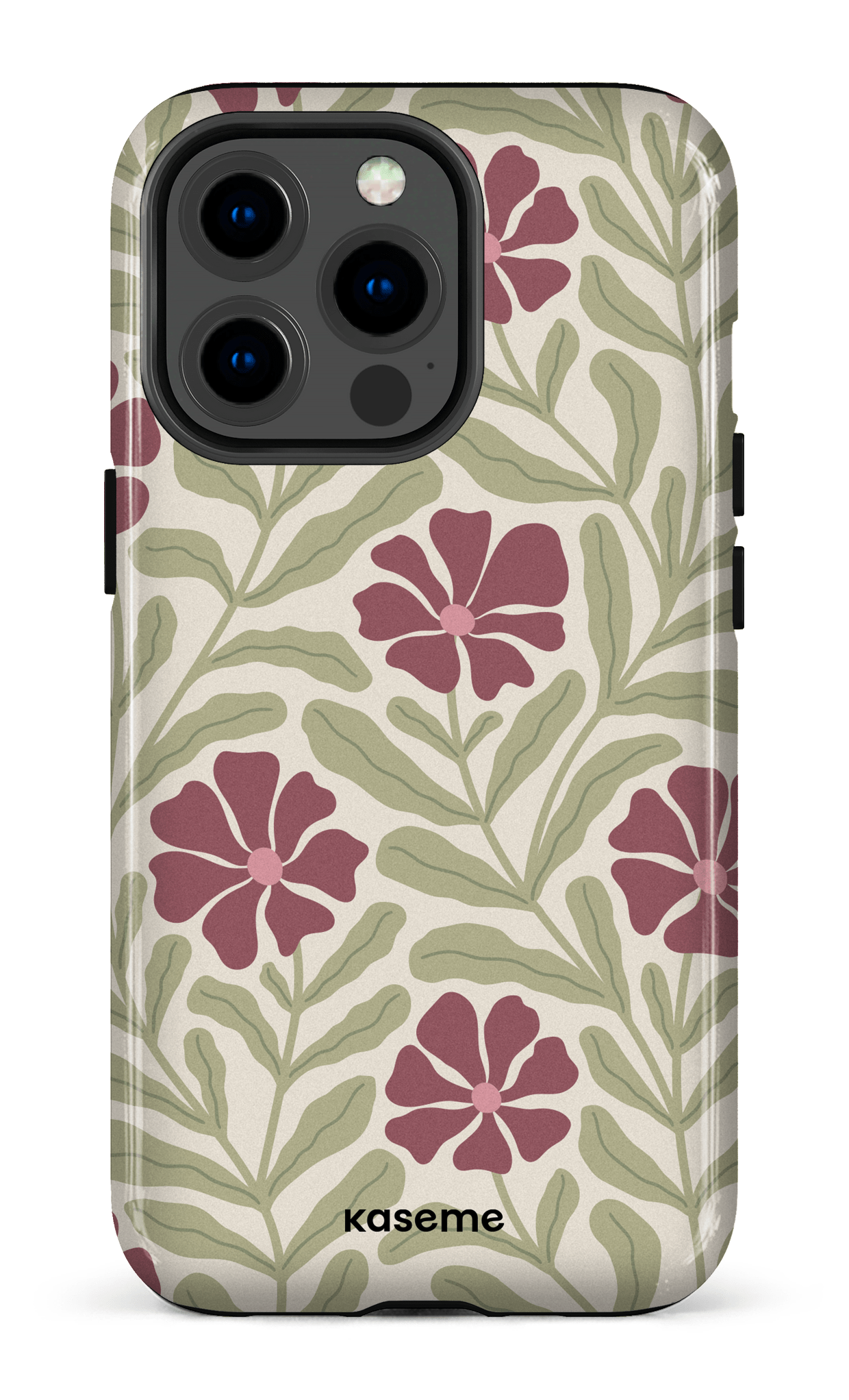 iPhone 13 pro Tough Vinca -