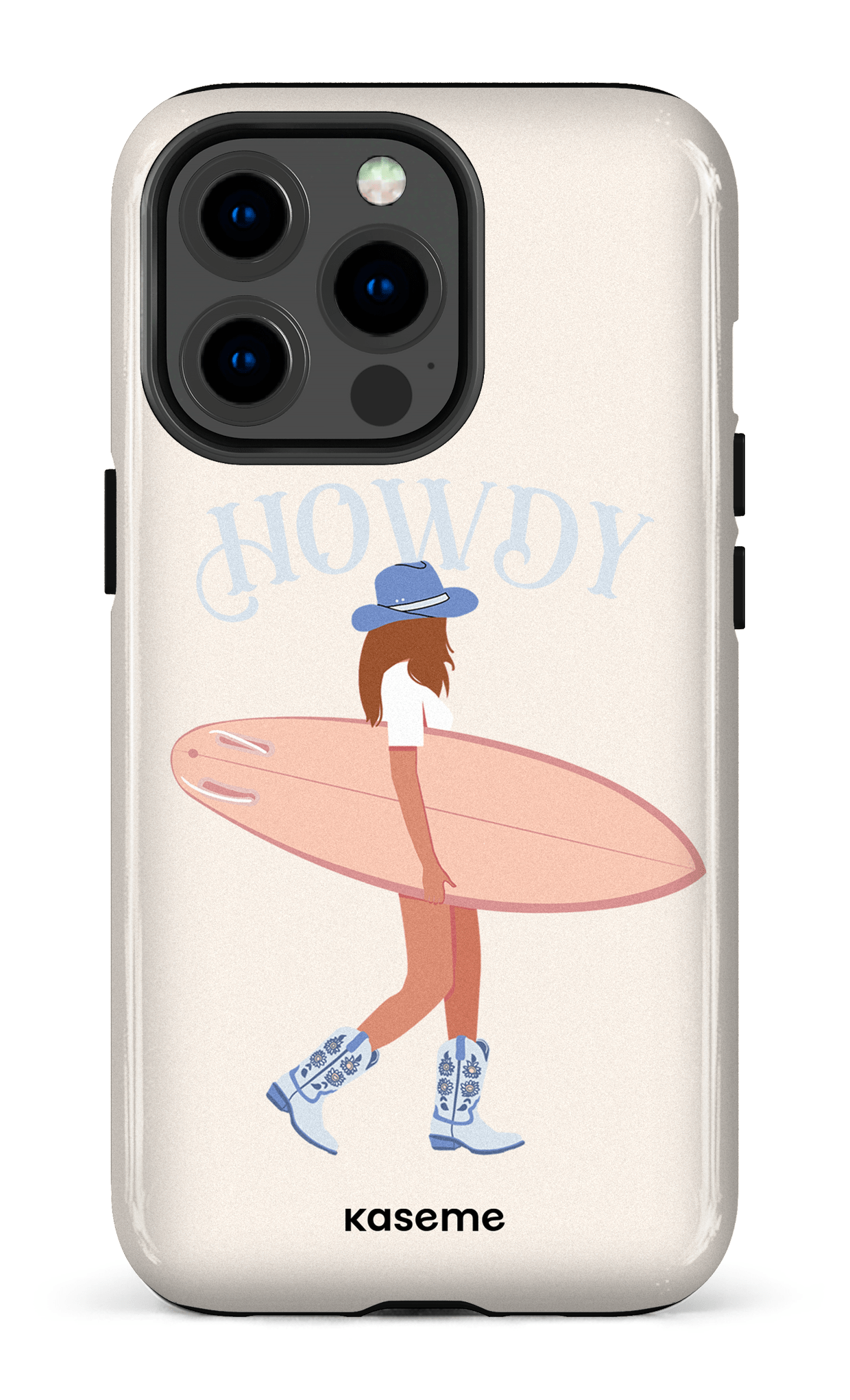 iPhone 13 pro Tough Westsea -