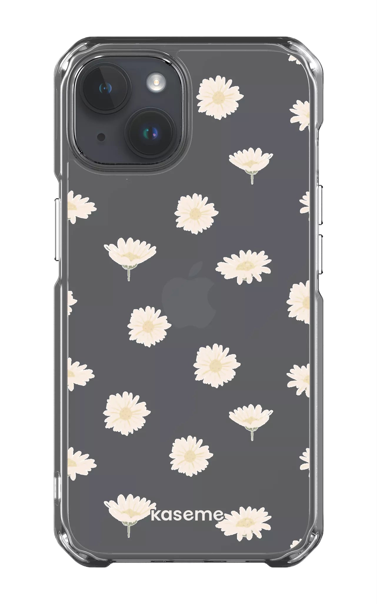 iPhone 14 Clear Case Bella Clear Case -