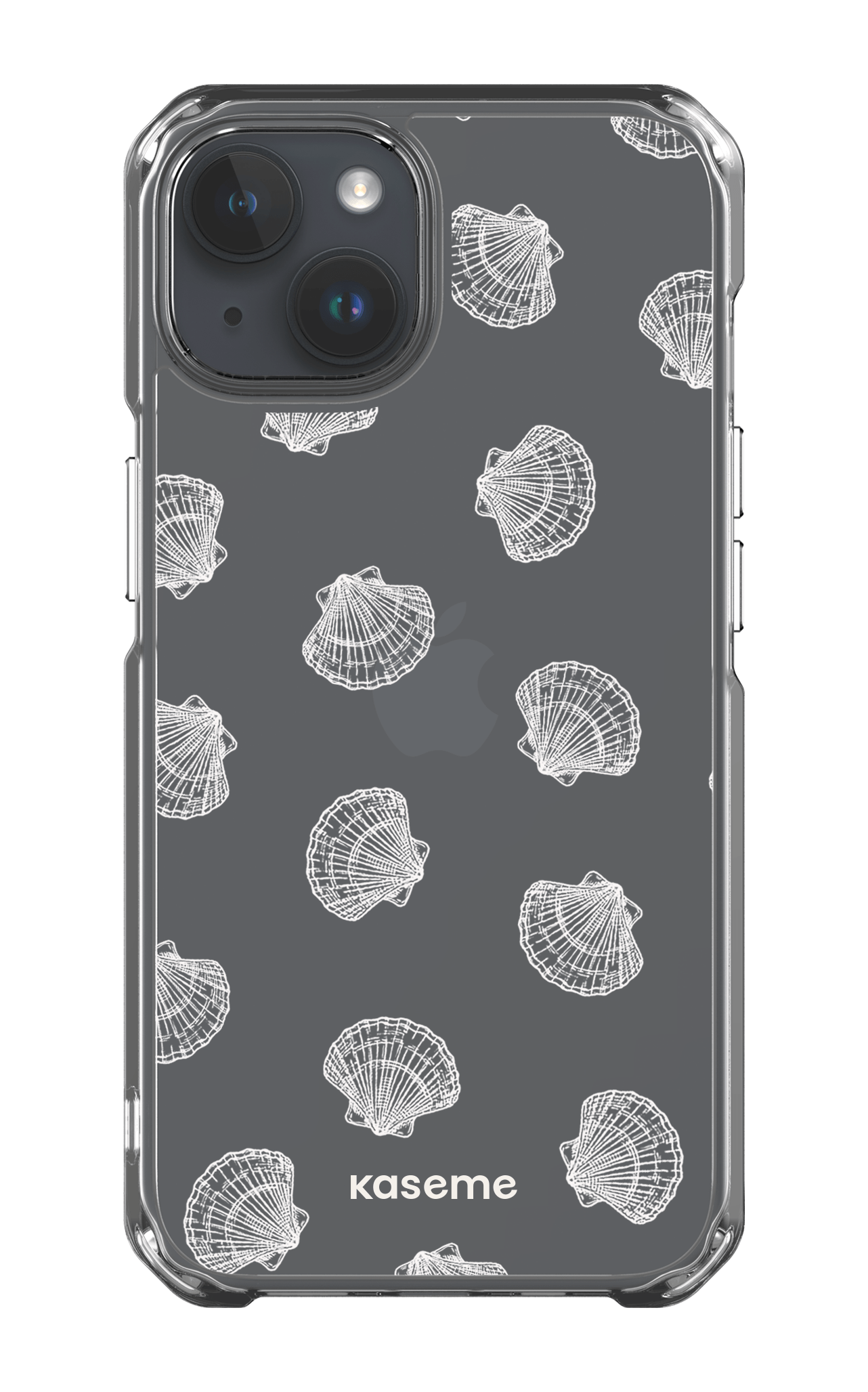 iPhone 14 Clear Case Bondi Beach Clear Case -