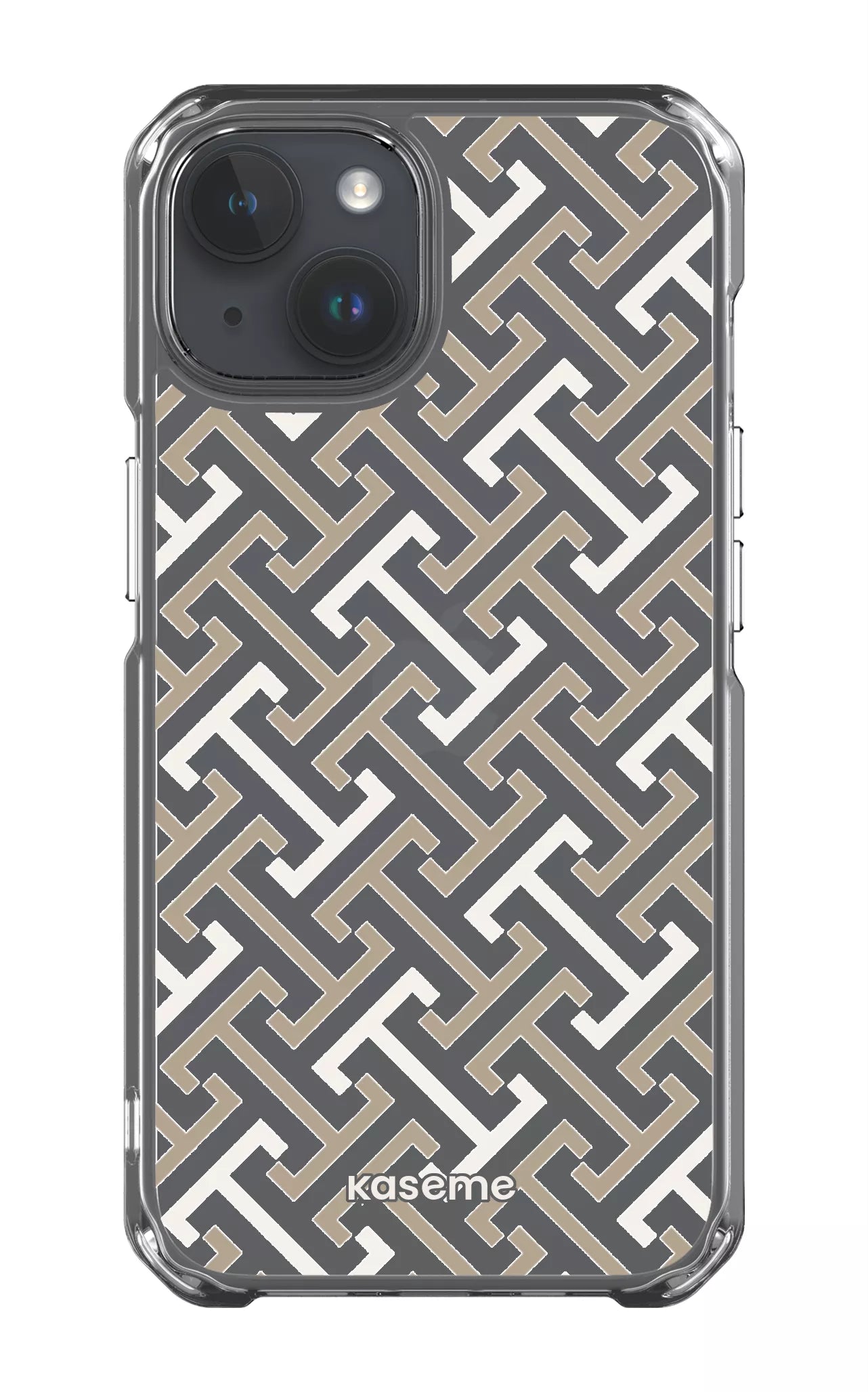 iPhone 14 Clear Case Elite Clear Case -