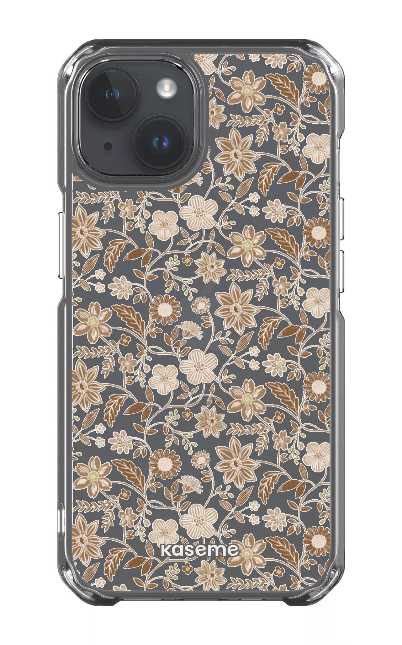 iPhone 14 Clear Case Eloise Clear Case -