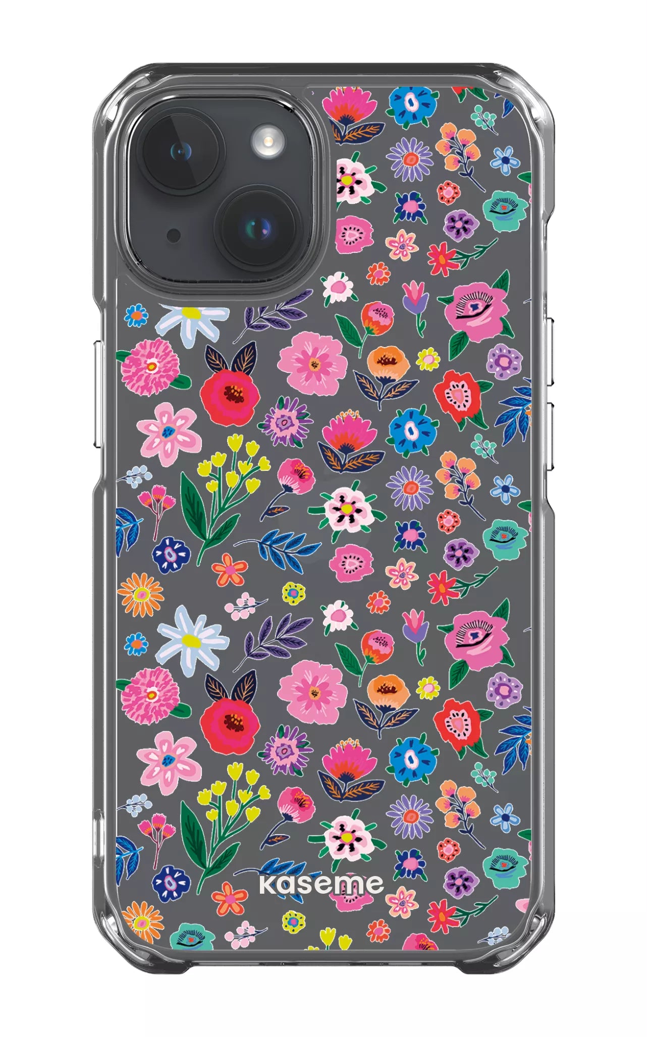 iPhone 14 Clear Case Hallucinate Clear Case -